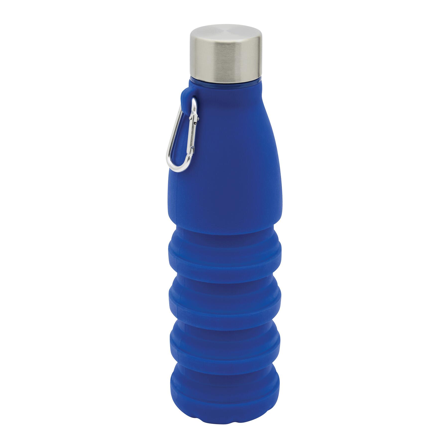 BIG GETS SMALL - Faltbare Trinkflasche