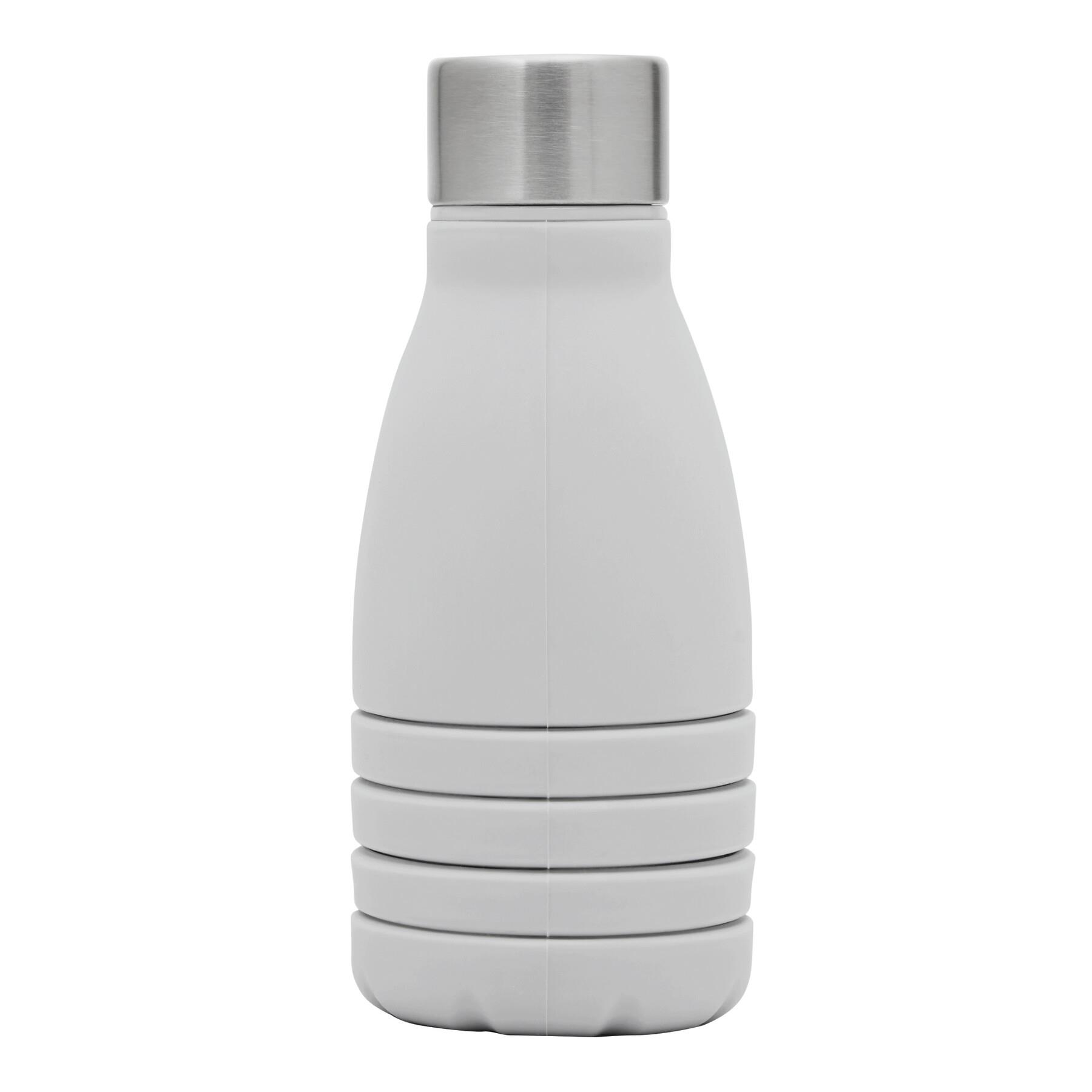 BIG GETS SMALL - Faltbare Trinkflasche