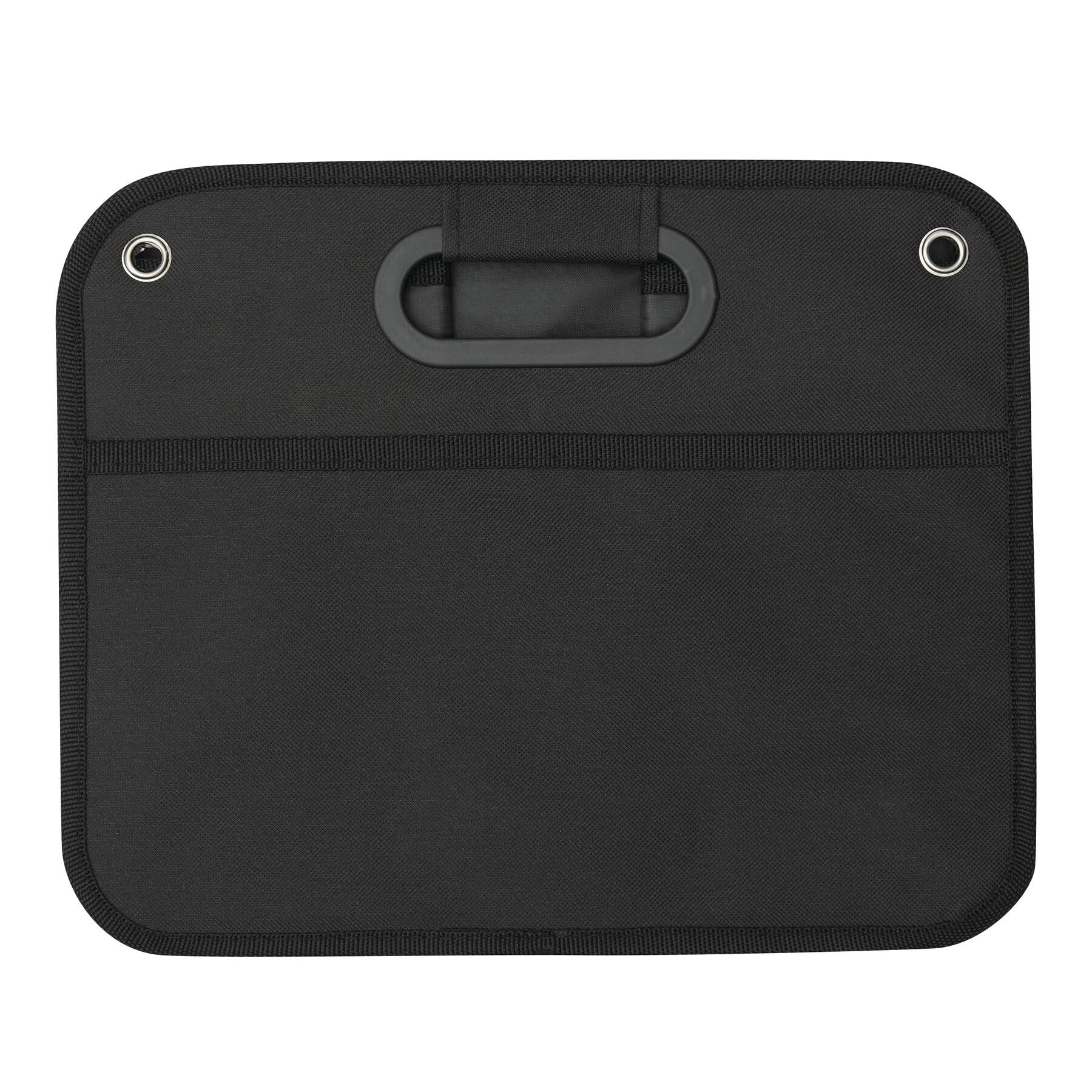 ISO-GADGET - Kofferraumtaschen-Set