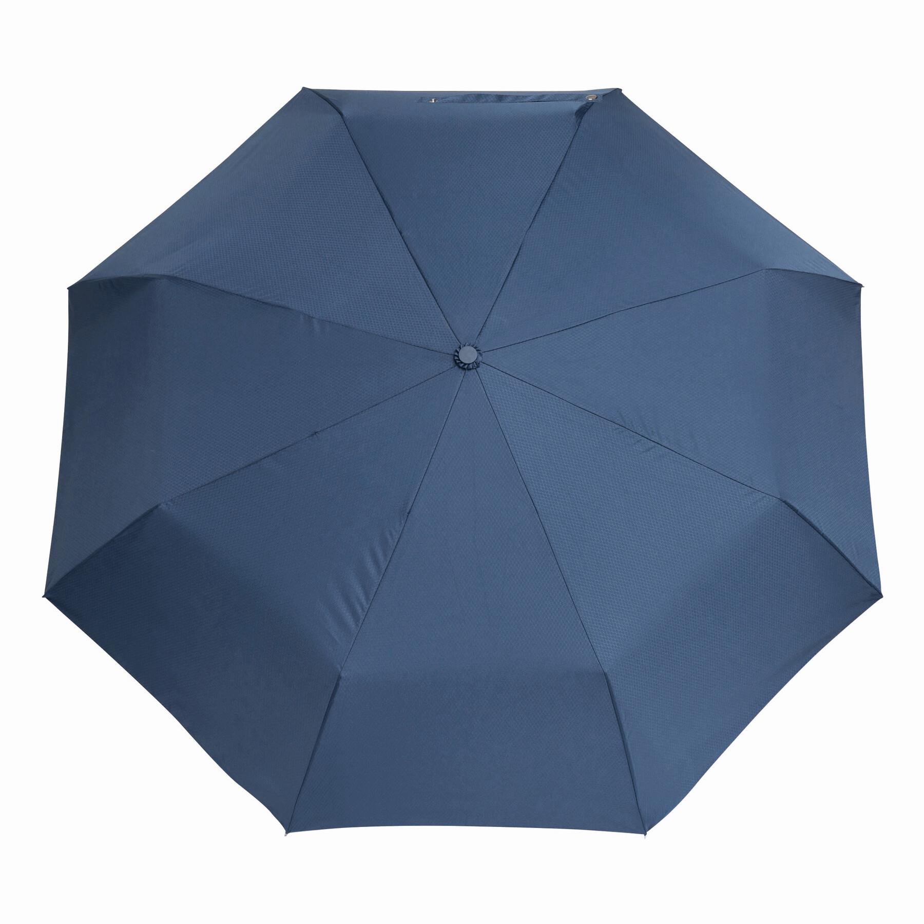 ORIANA - Vollautomatischer Windproof-Taschenschirm