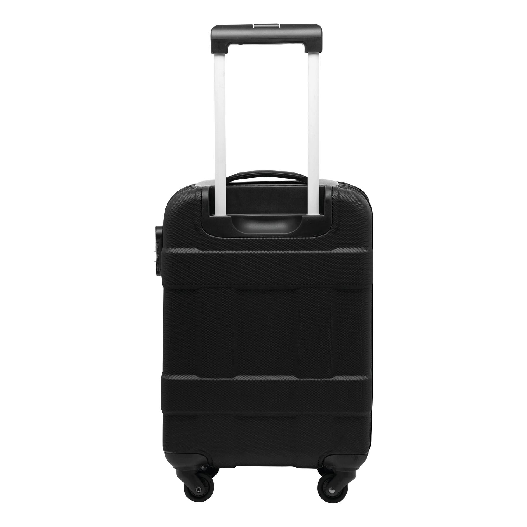 MONZA - Trolley-Bordcase