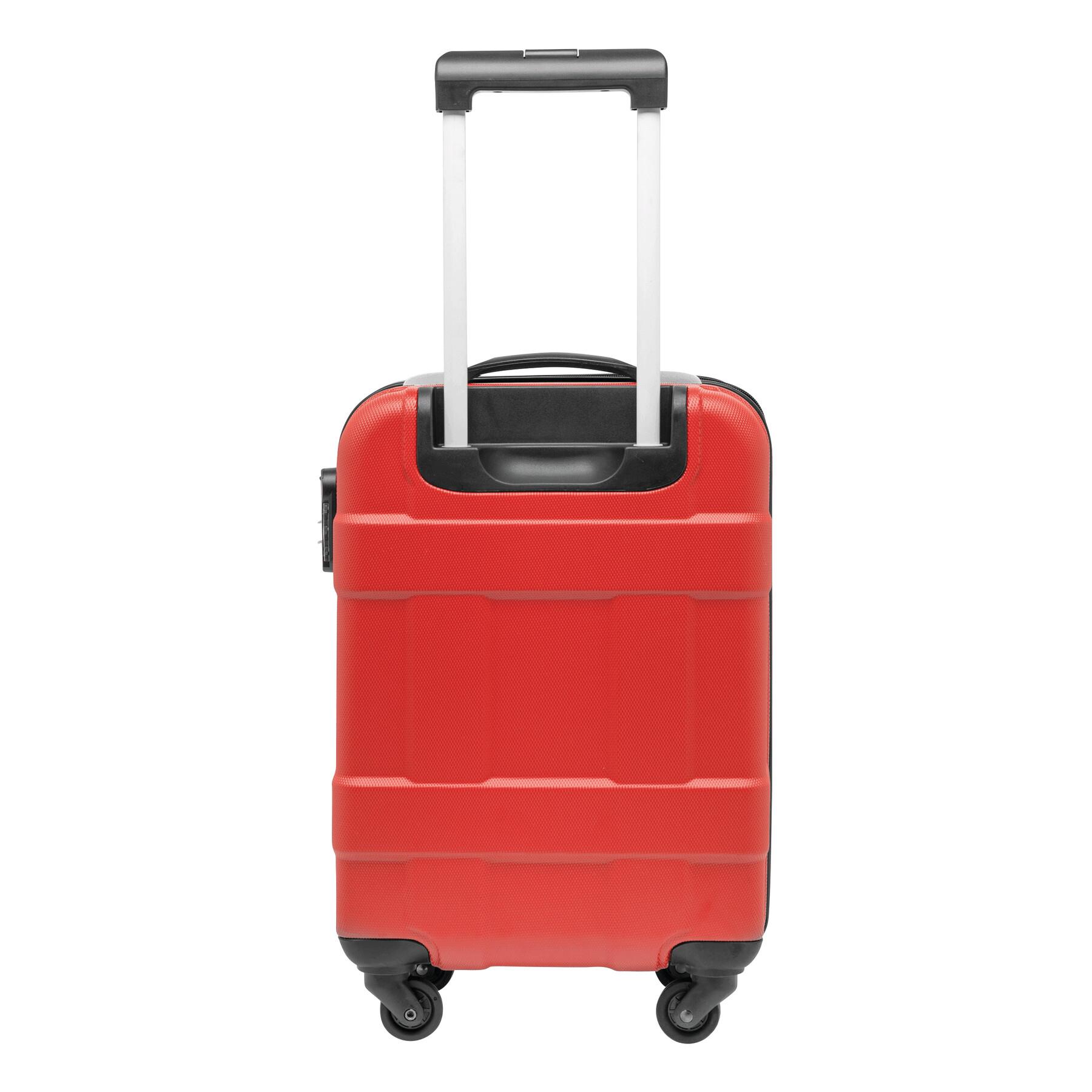 MONZA - Trolley-Bordcase