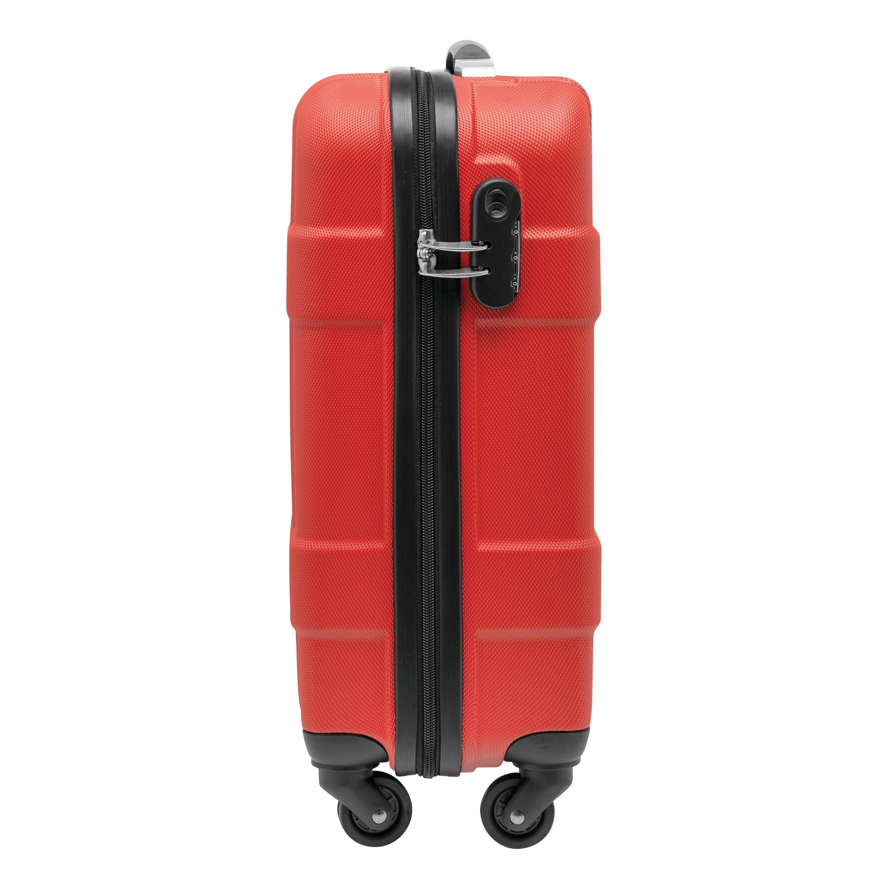 MONZA - Trolley-Bordcase
