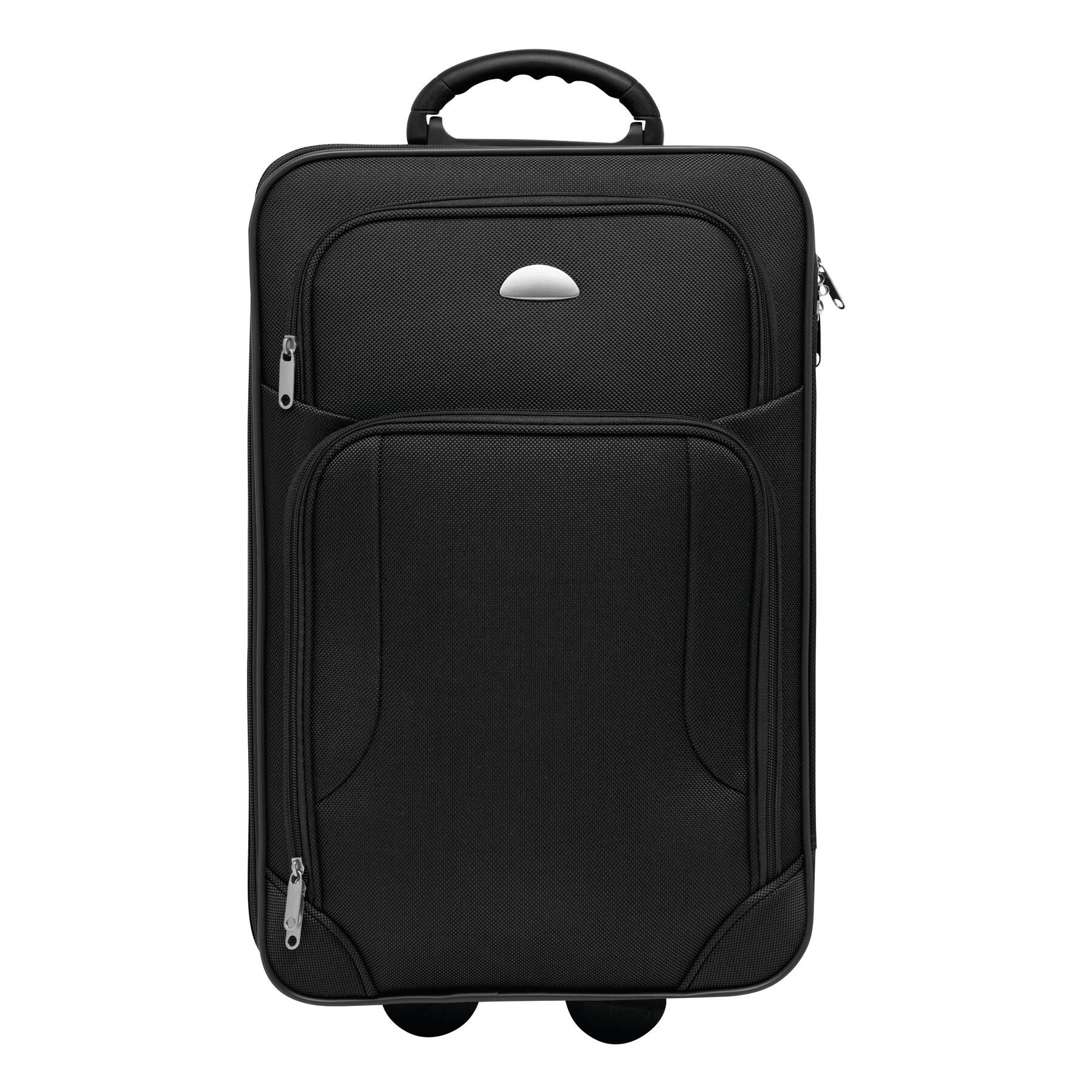 GALWAY - Trolley-Bordcase