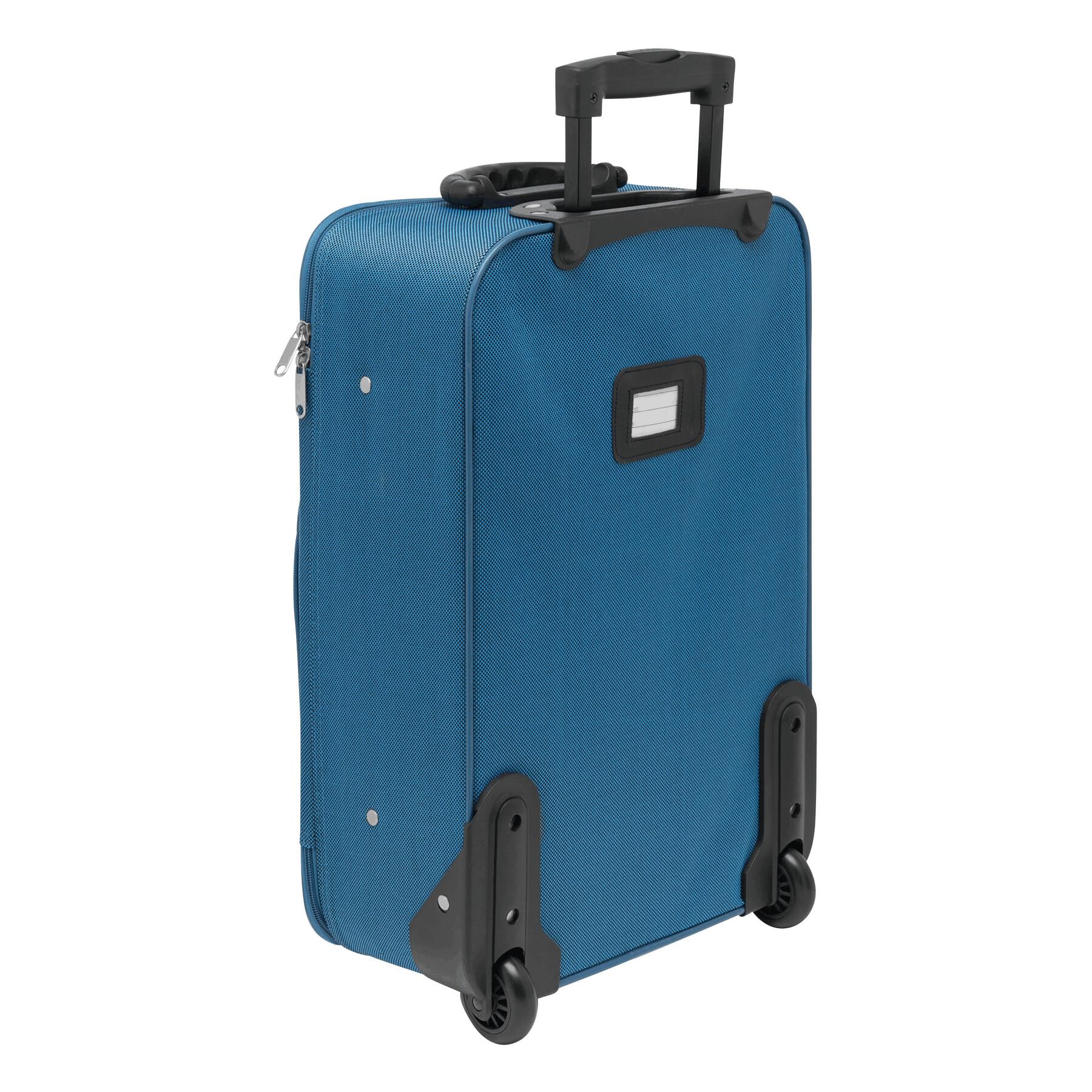 GALWAY - Trolley-Bordcase