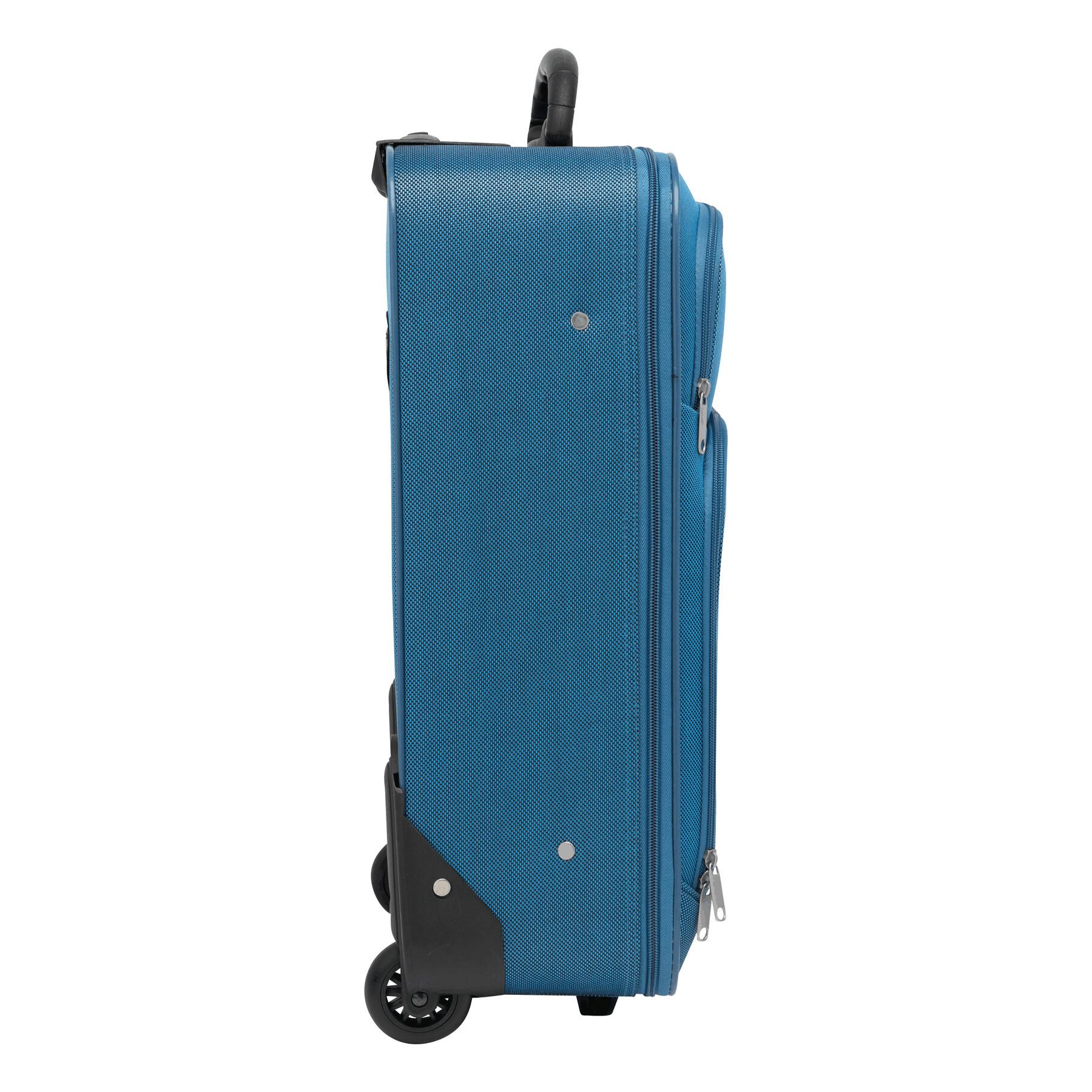 GALWAY - Trolley-Bordcase