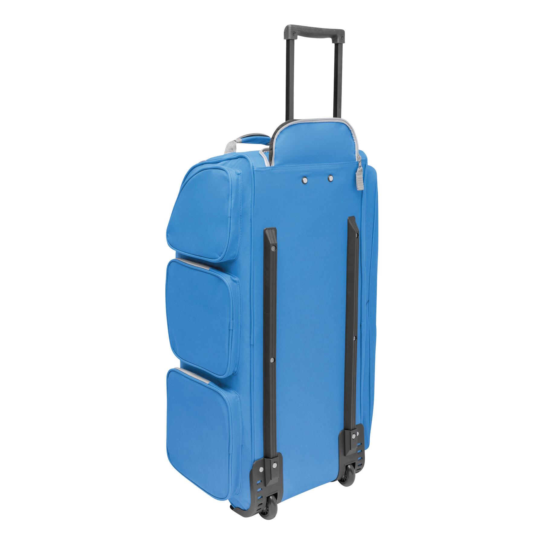 9P - Trolley-Reisetasche