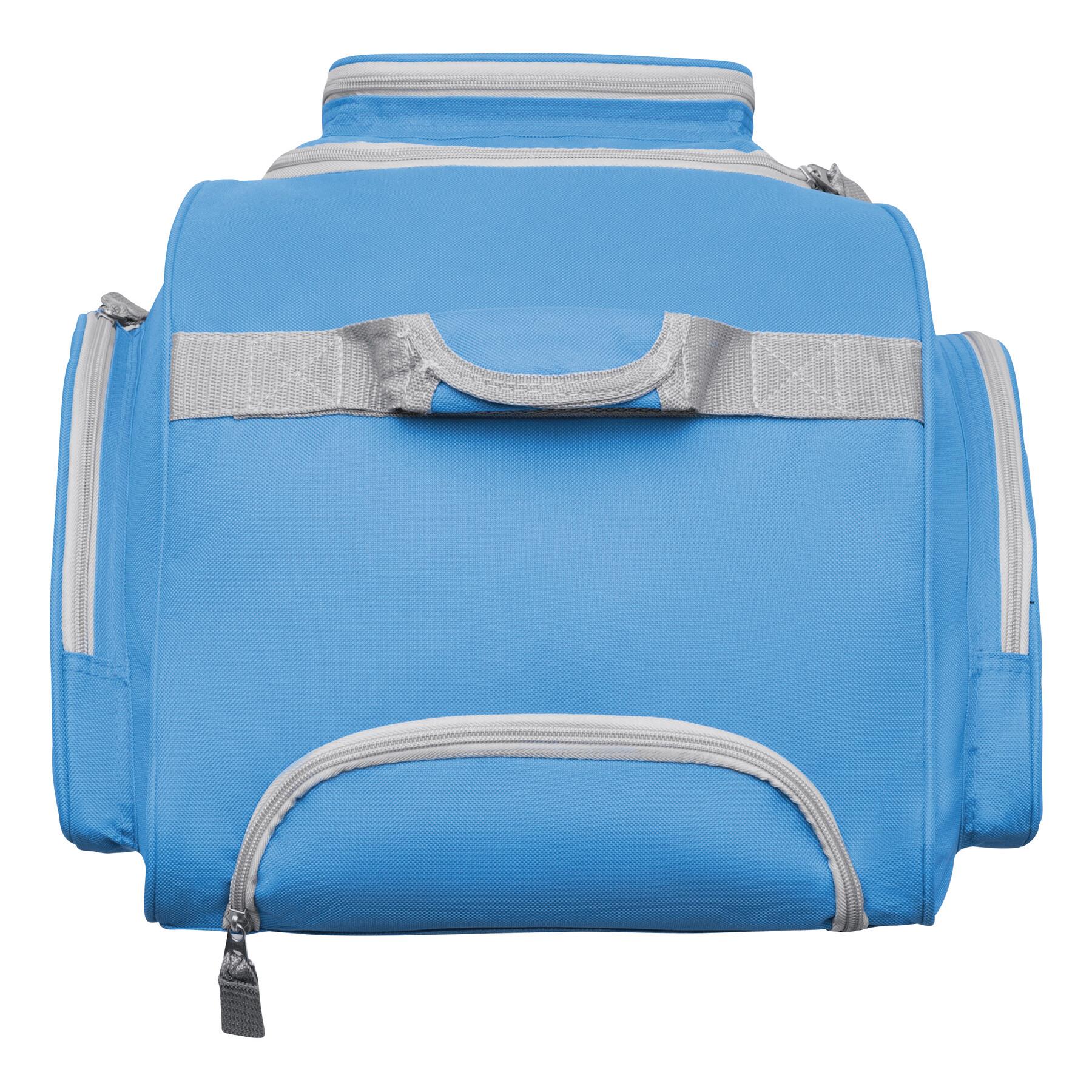9P - Trolley-Reisetasche