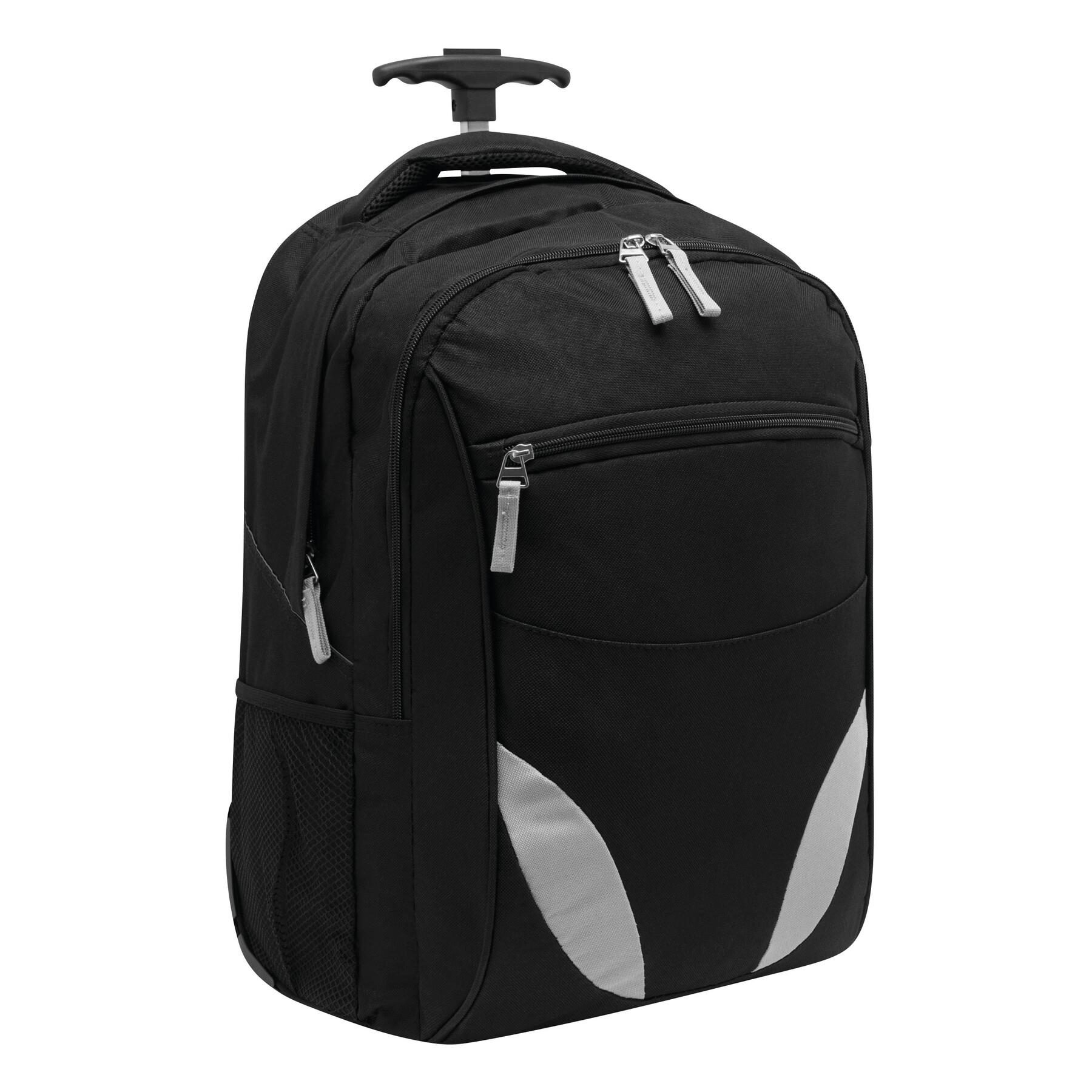 TRAILER - Trolley-Rucksack