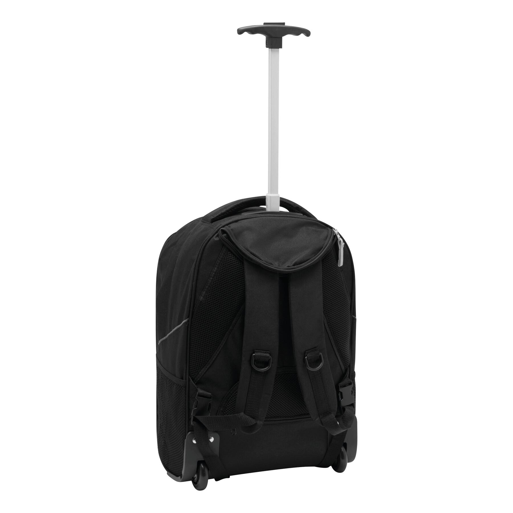 TRAILER - Trolley-Rucksack