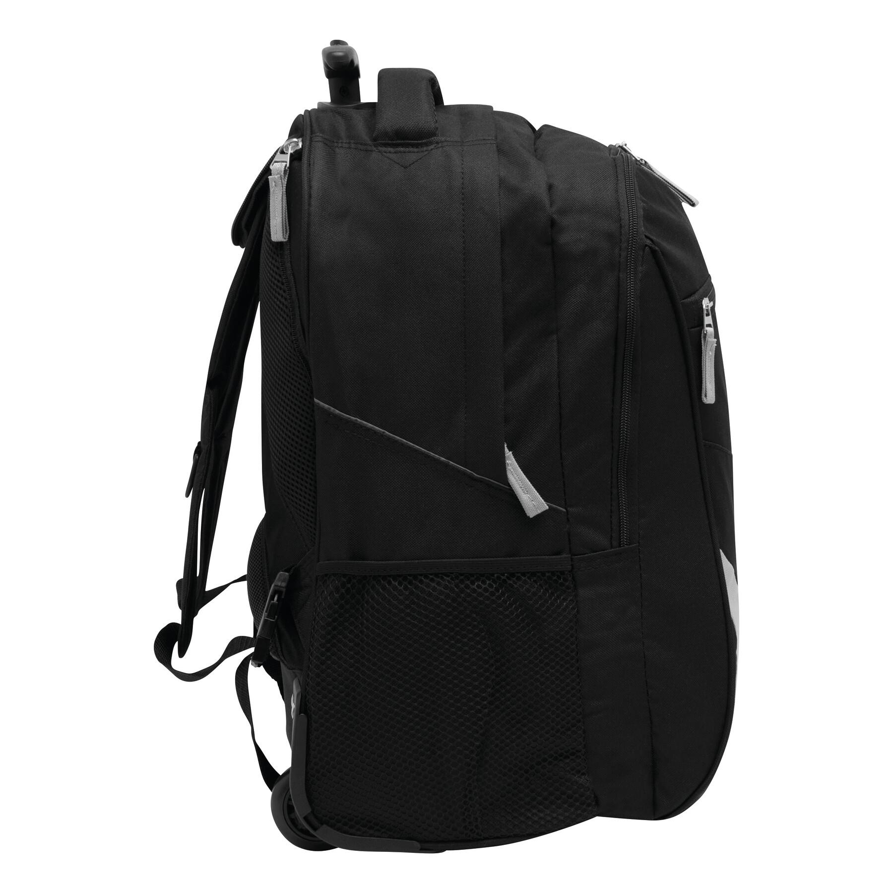 TRAILER - Trolley-Rucksack