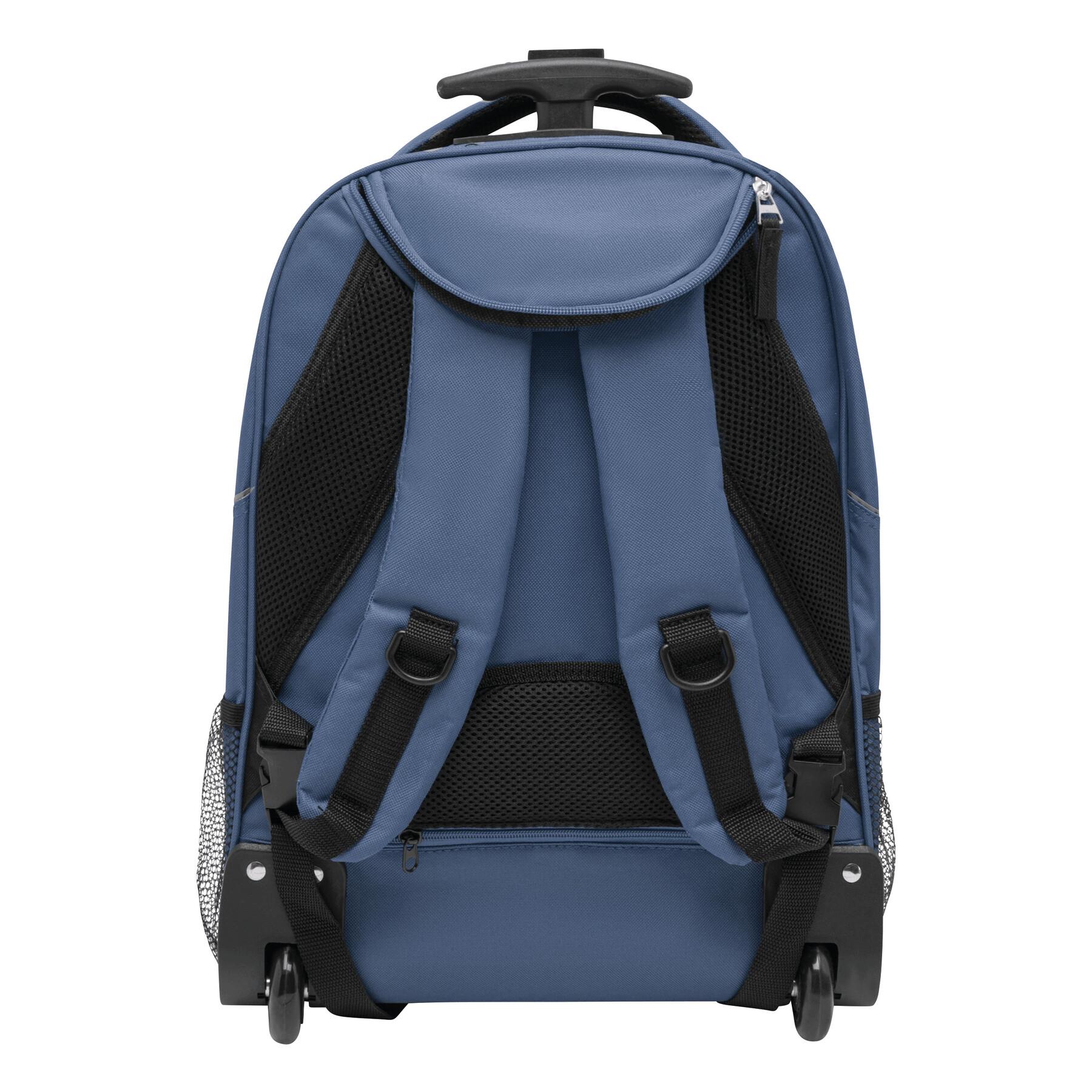 TRAILER - Trolley-Rucksack