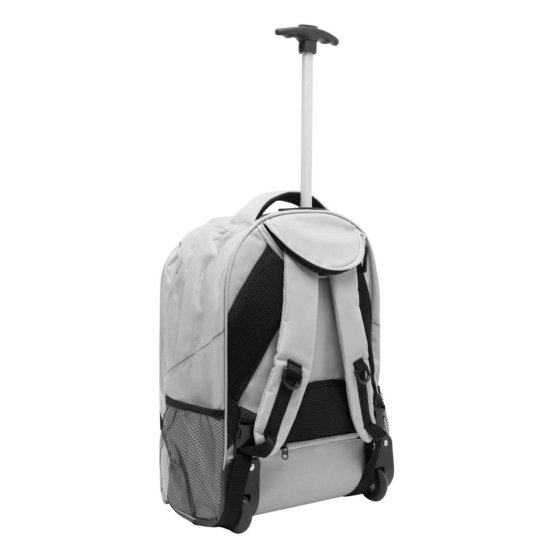 TRAILER - Trolley-Rucksack