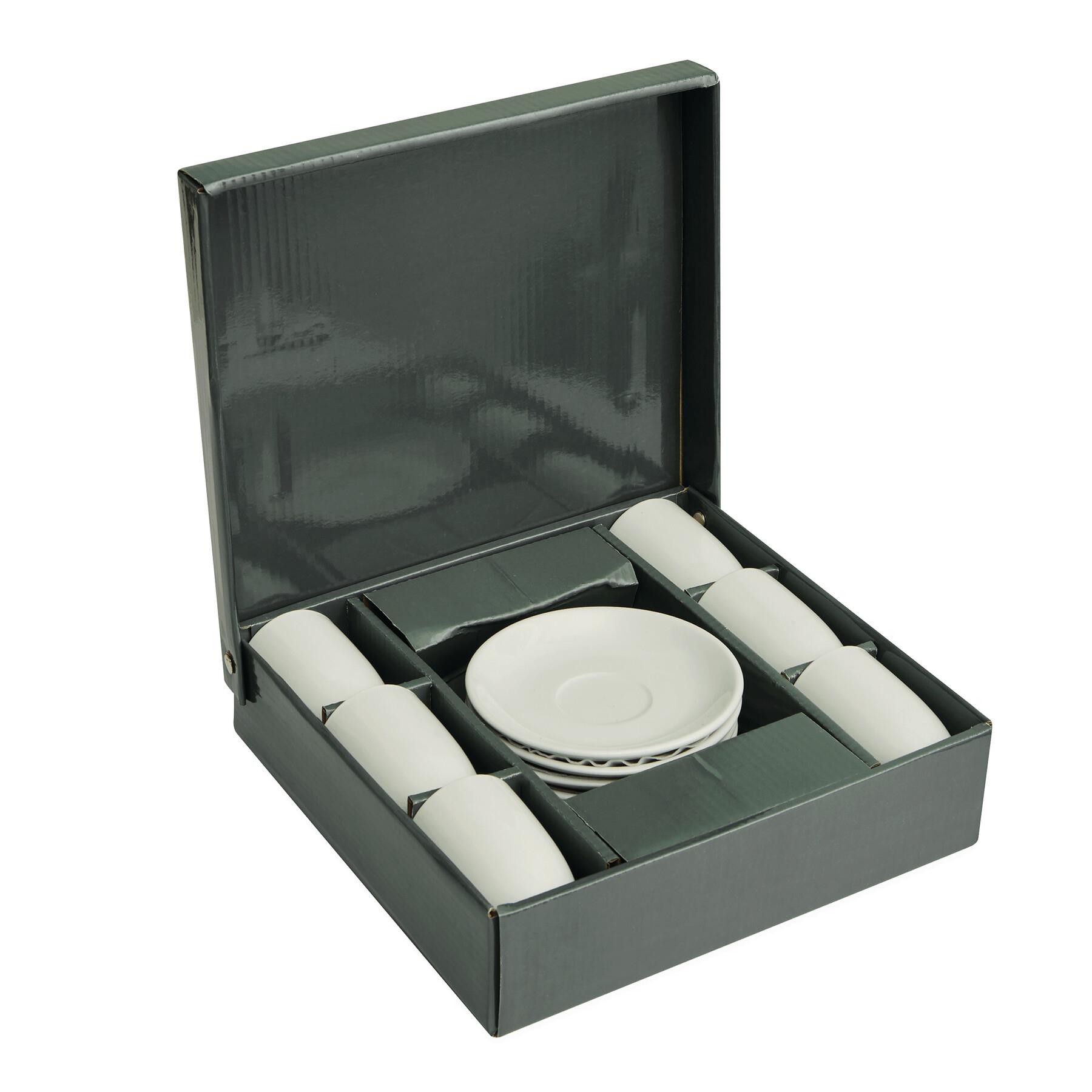 BUONGUSTO - Espresso-Tassen-Set