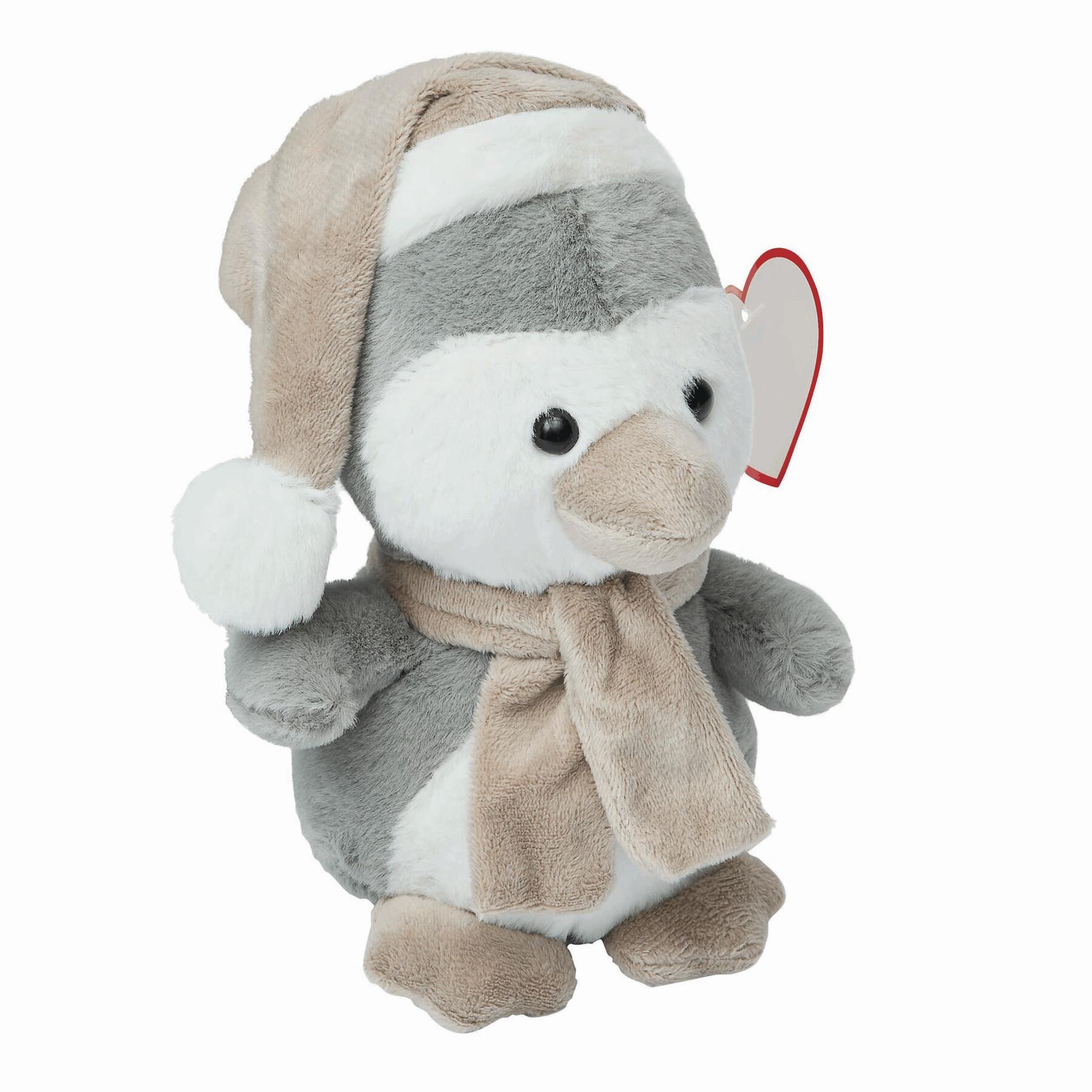PIPITO - Plüsch-Pinguin