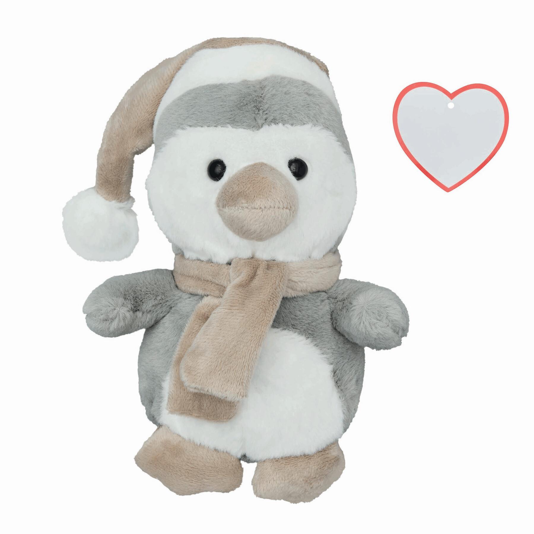 PIPITO - Plüsch-Pinguin