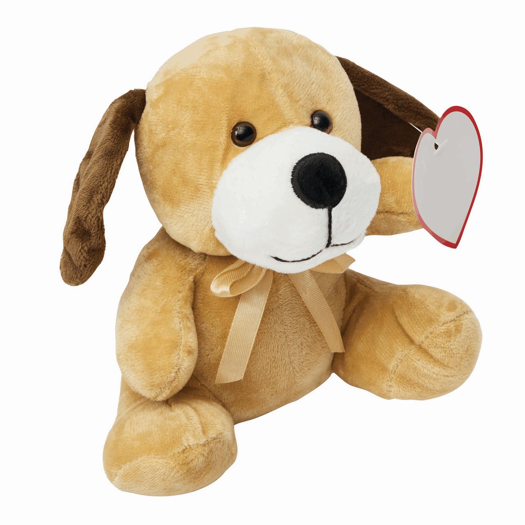PEPPO - Plüsch-Hund