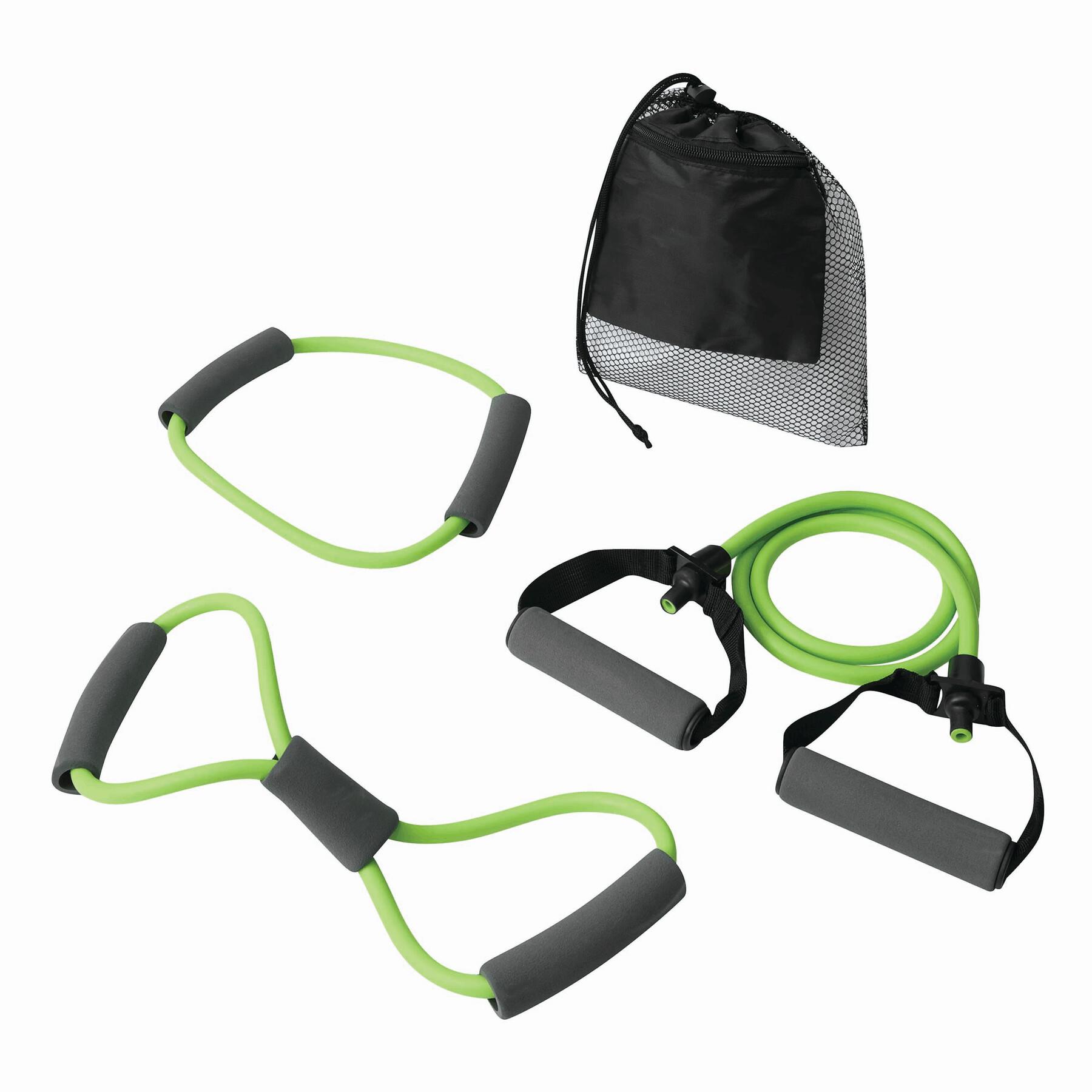SPORTS SPIRITS - Fitnessbänder-Set