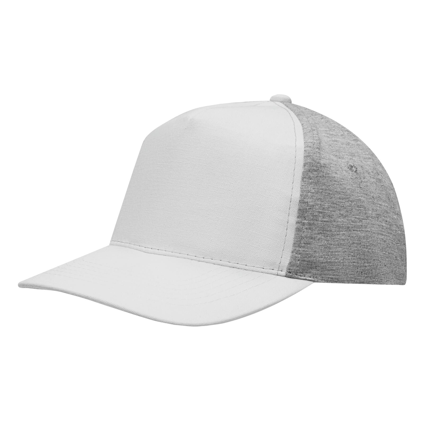 UP TO DATE - 5-Panel-Baseball-Cap