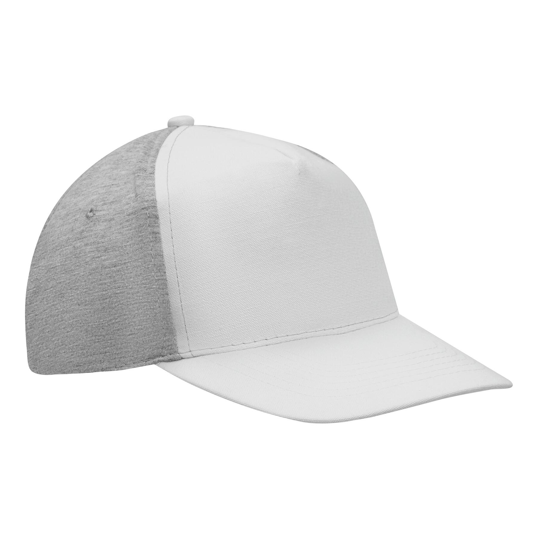 UP TO DATE - 5-Panel-Baseball-Cap