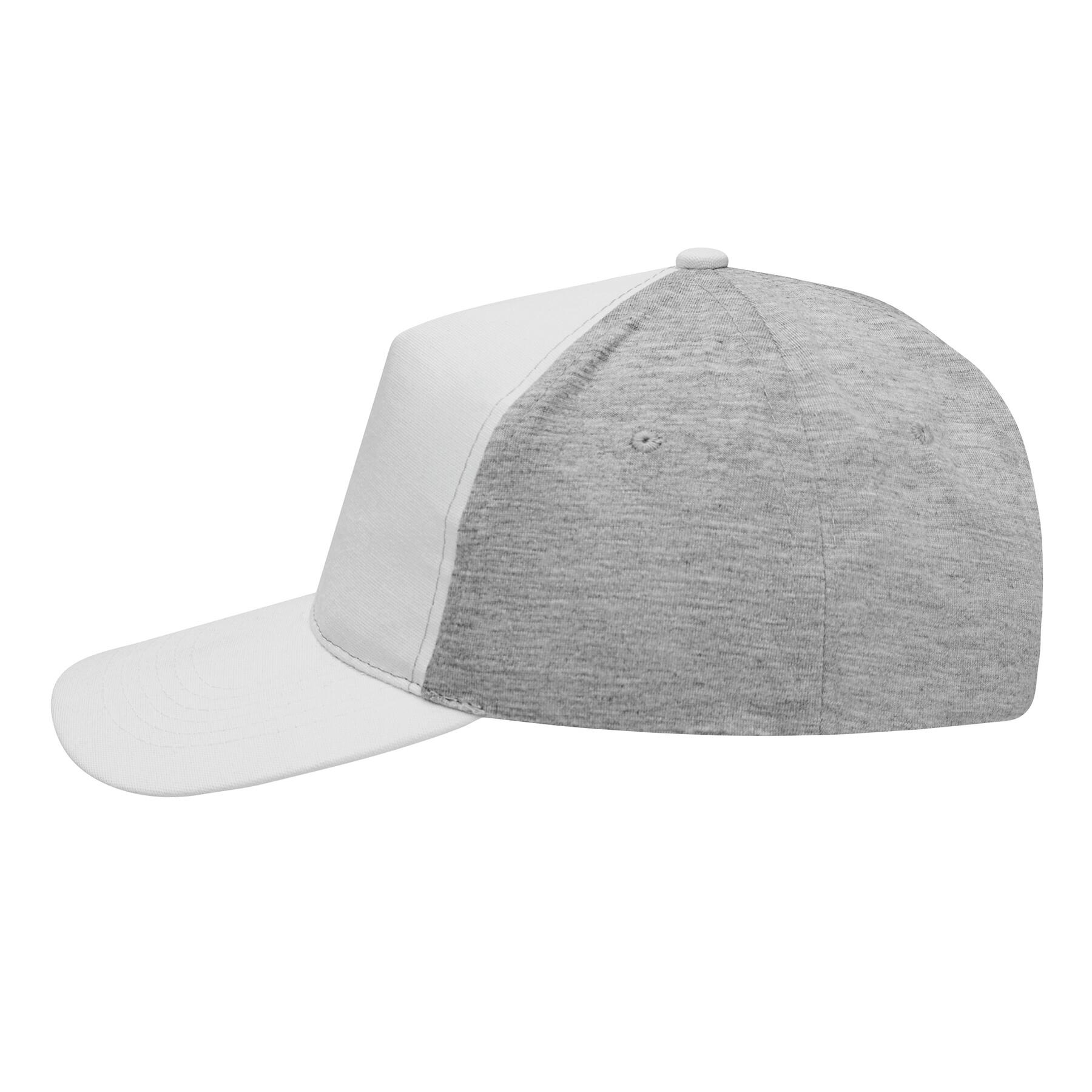 UP TO DATE - 5-Panel-Baseball-Cap