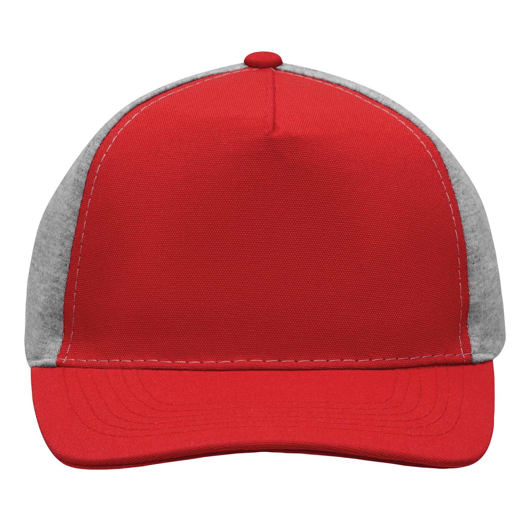UP TO DATE - 5-Panel-Baseball-Cap