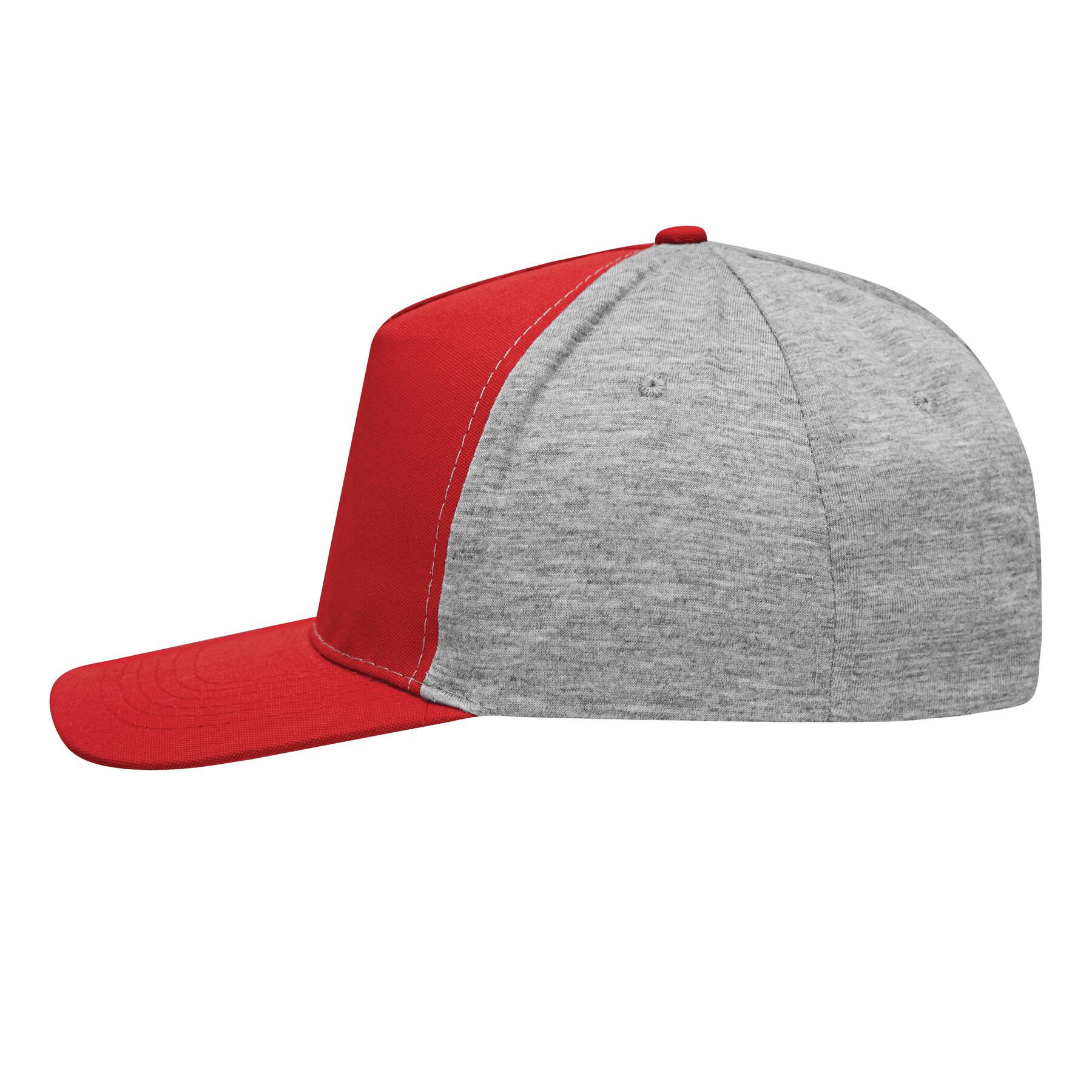 UP TO DATE - 5-Panel-Baseball-Cap