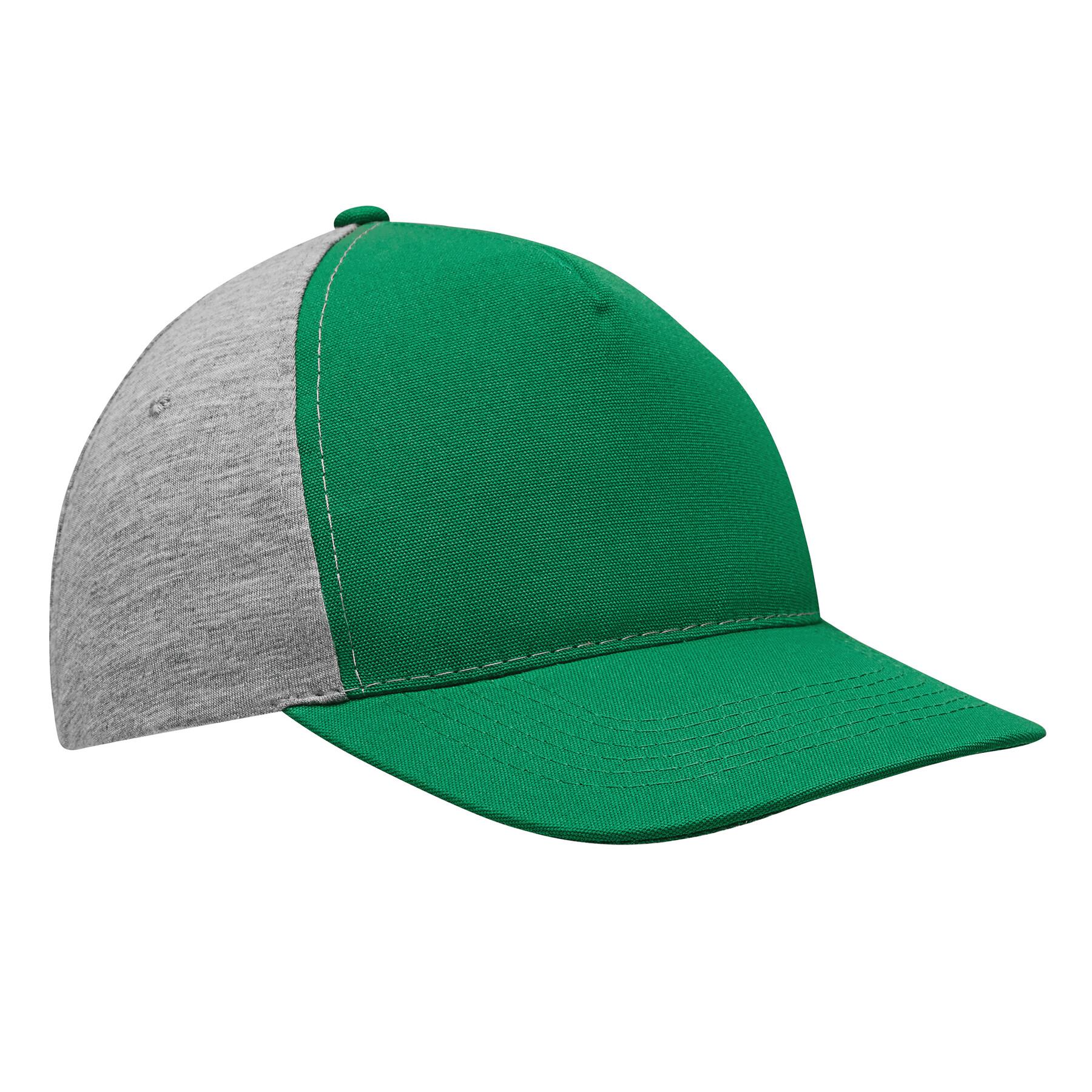UP TO DATE - 5-Panel-Baseball-Cap
