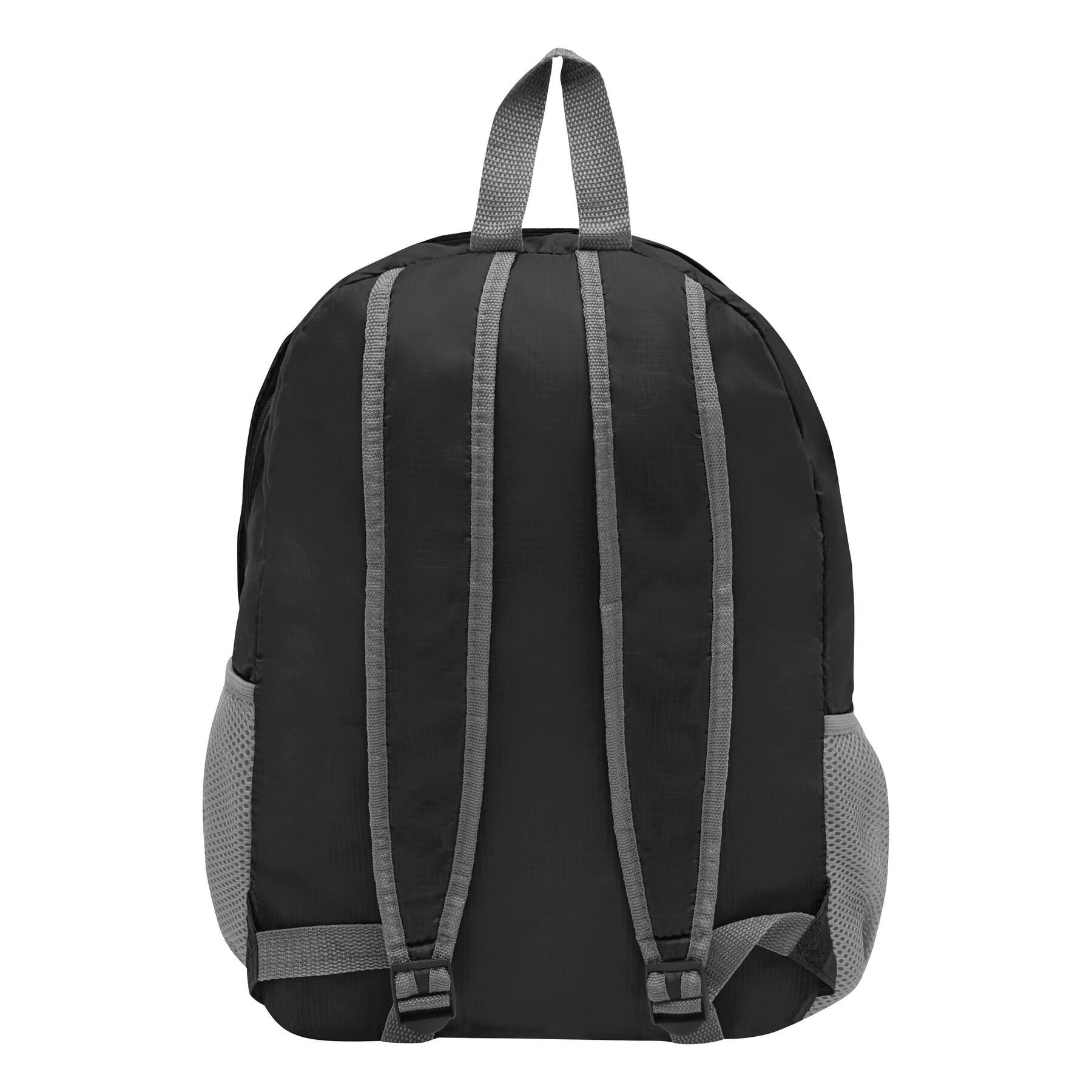 VOLUNTEER - Rucksack, faltbar