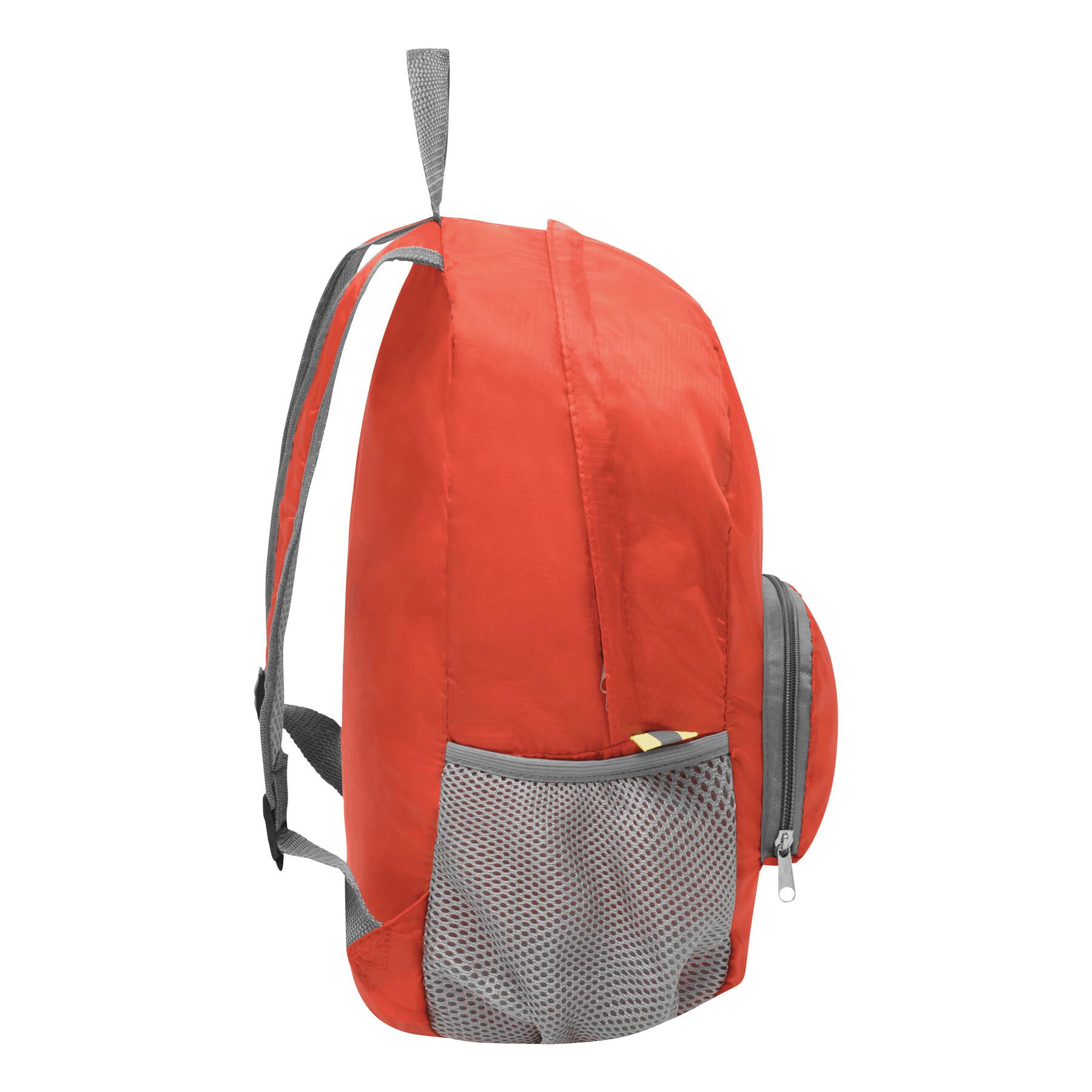 VOLUNTEER - Rucksack, faltbar