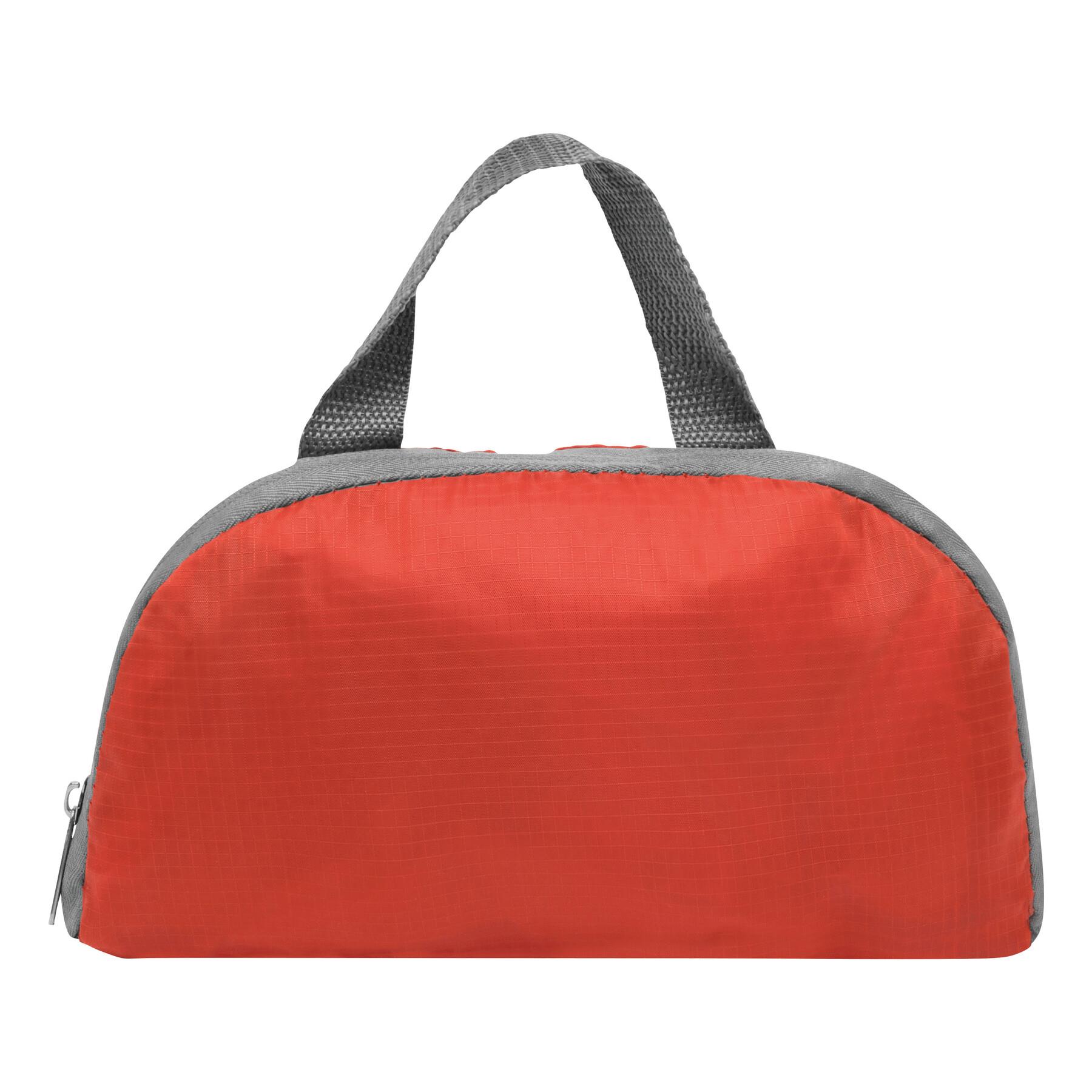 VOLUNTEER - Rucksack, faltbar