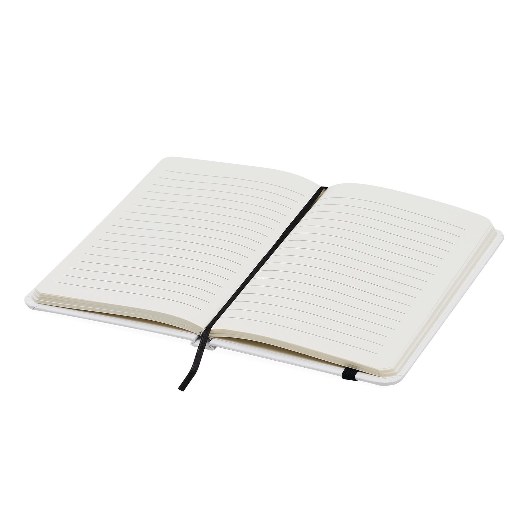 AUTHOR A6 - Notizbuch AUTHOR im DIN-A6-Format