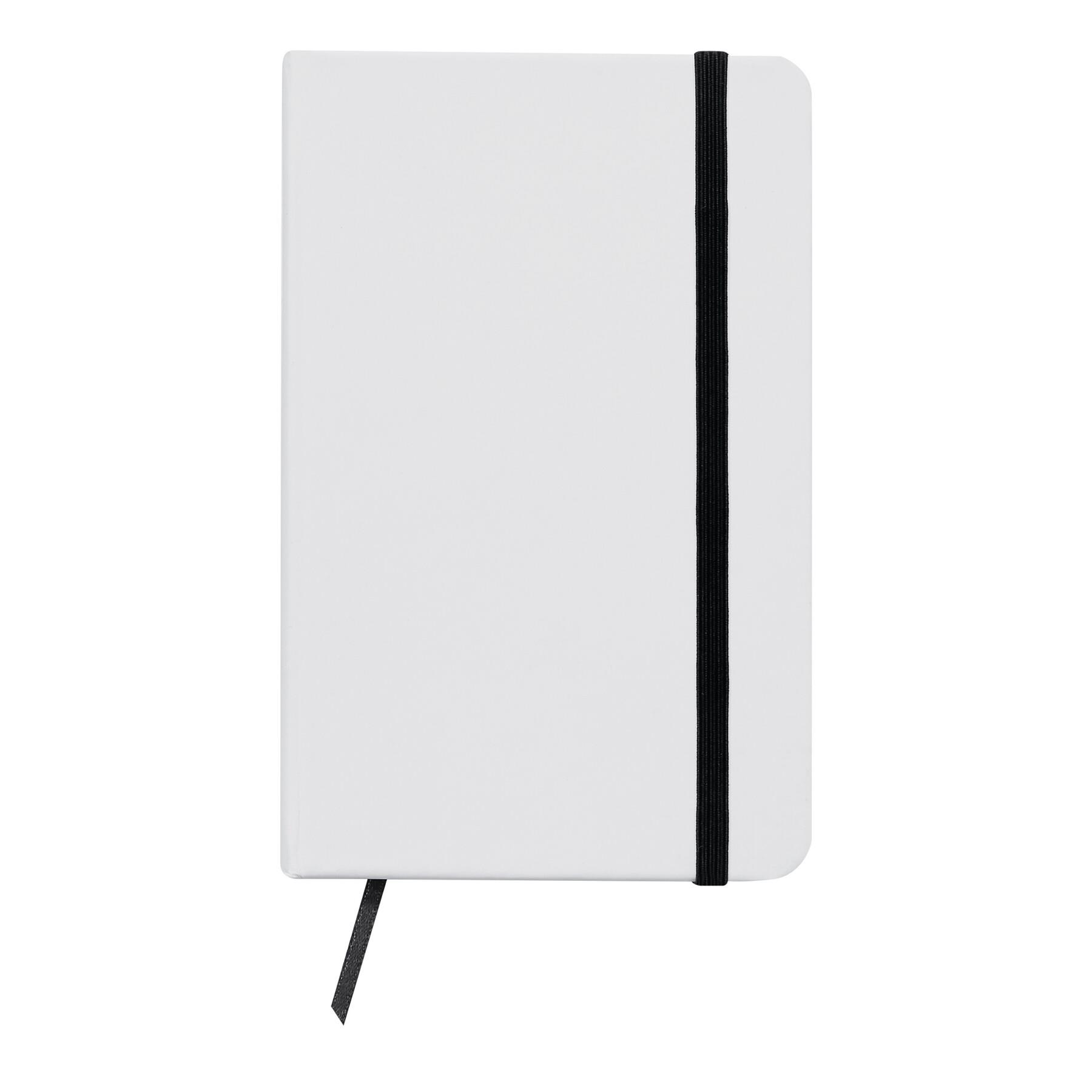 AUTHOR A6 - Notizbuch AUTHOR im DIN-A6-Format