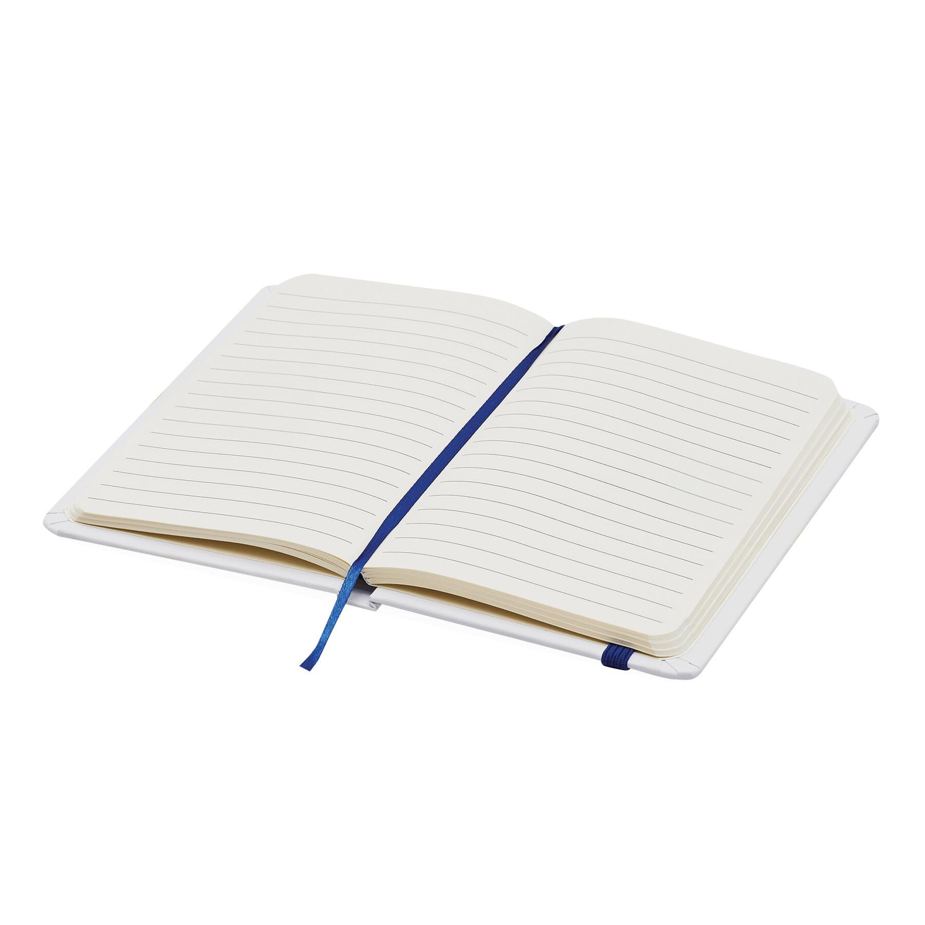 AUTHOR A6 - Notizbuch AUTHOR im DIN-A6-Format