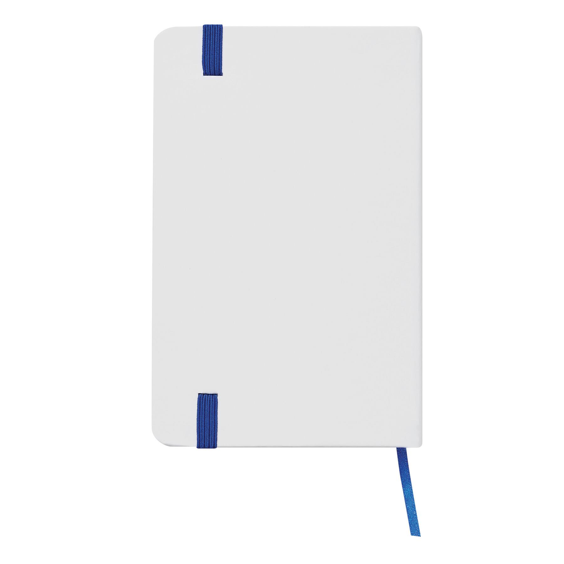 AUTHOR A6 - Notizbuch AUTHOR im DIN-A6-Format