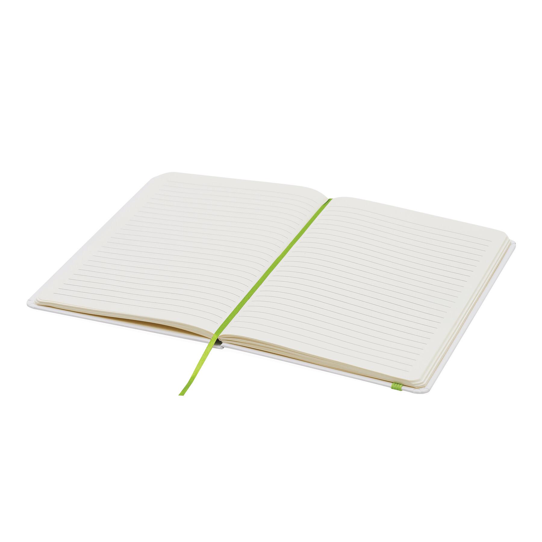 AUTHOR A5 - Notizbuch AUTHOR im DIN-A5-Format