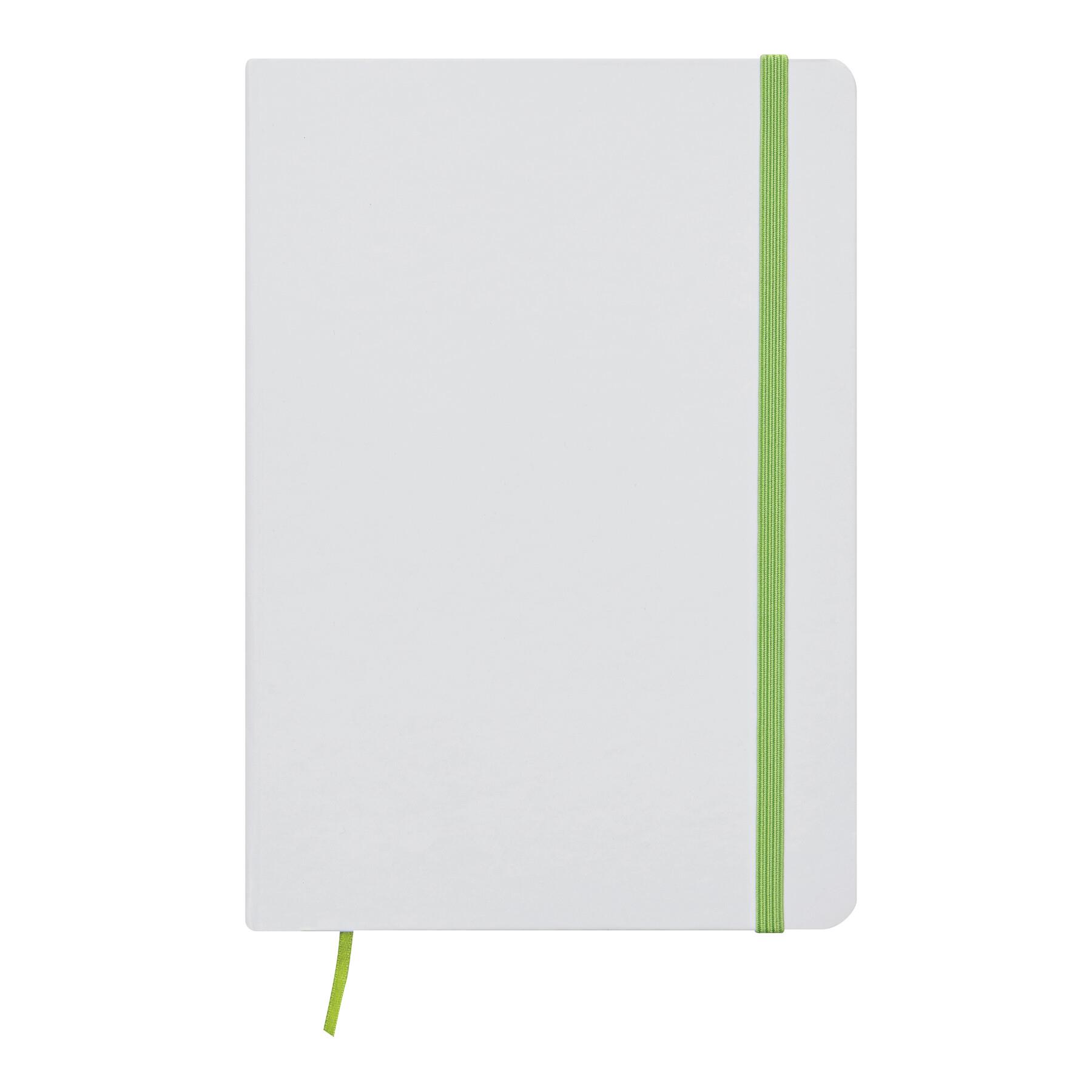 AUTHOR A5 - Notizbuch AUTHOR im DIN-A5-Format