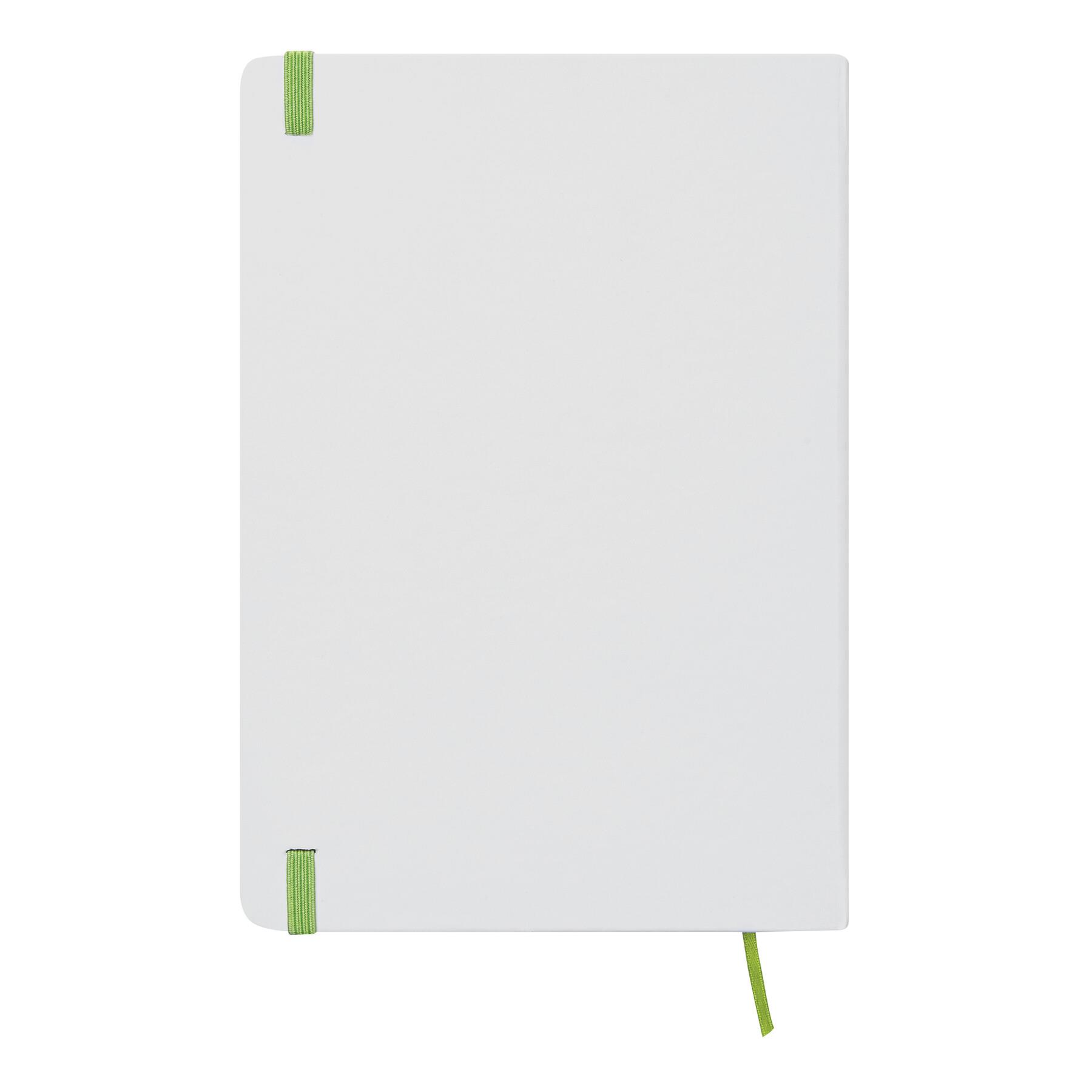 AUTHOR A5 - Notizbuch AUTHOR im DIN-A5-Format