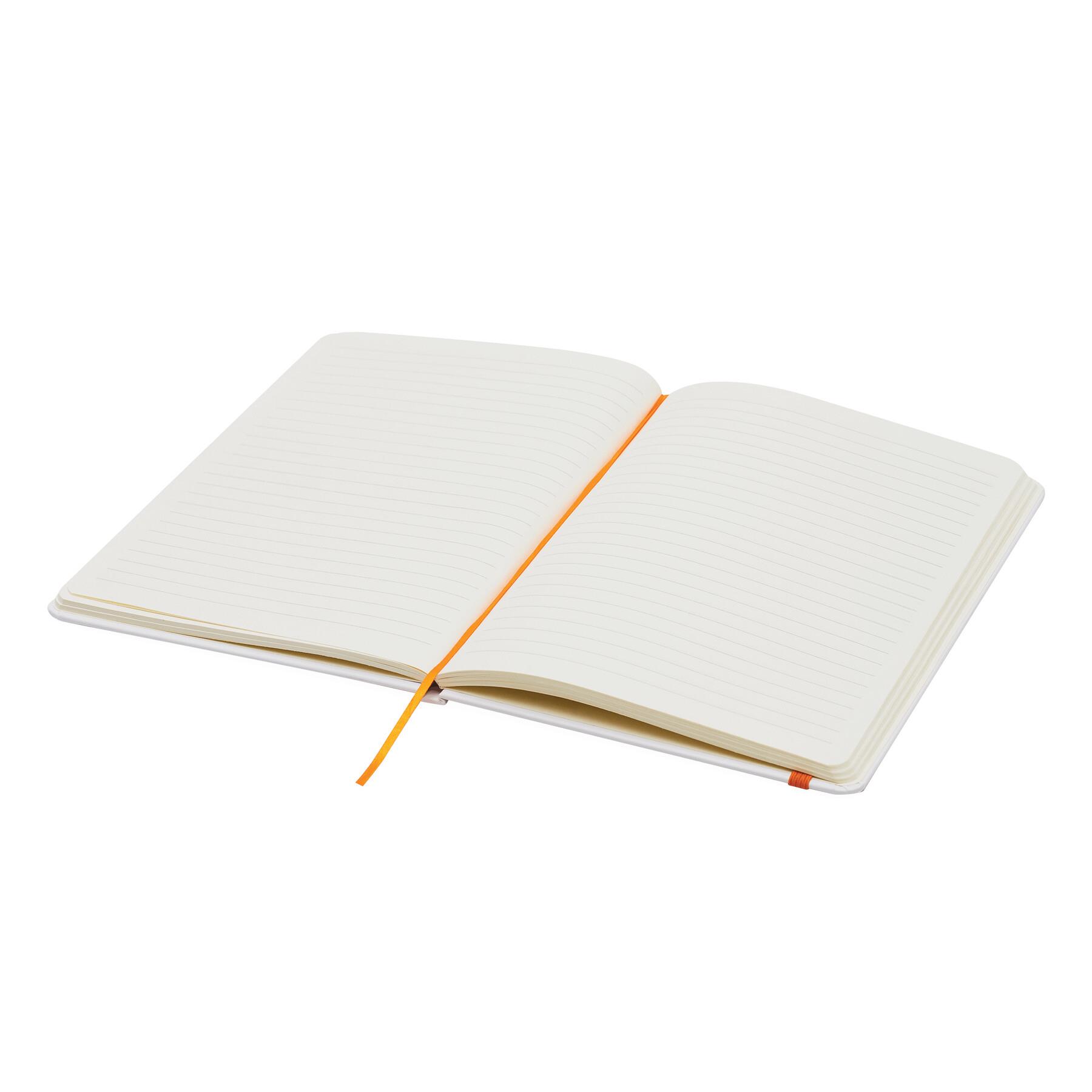 AUTHOR A5 - Notizbuch AUTHOR im DIN-A5-Format