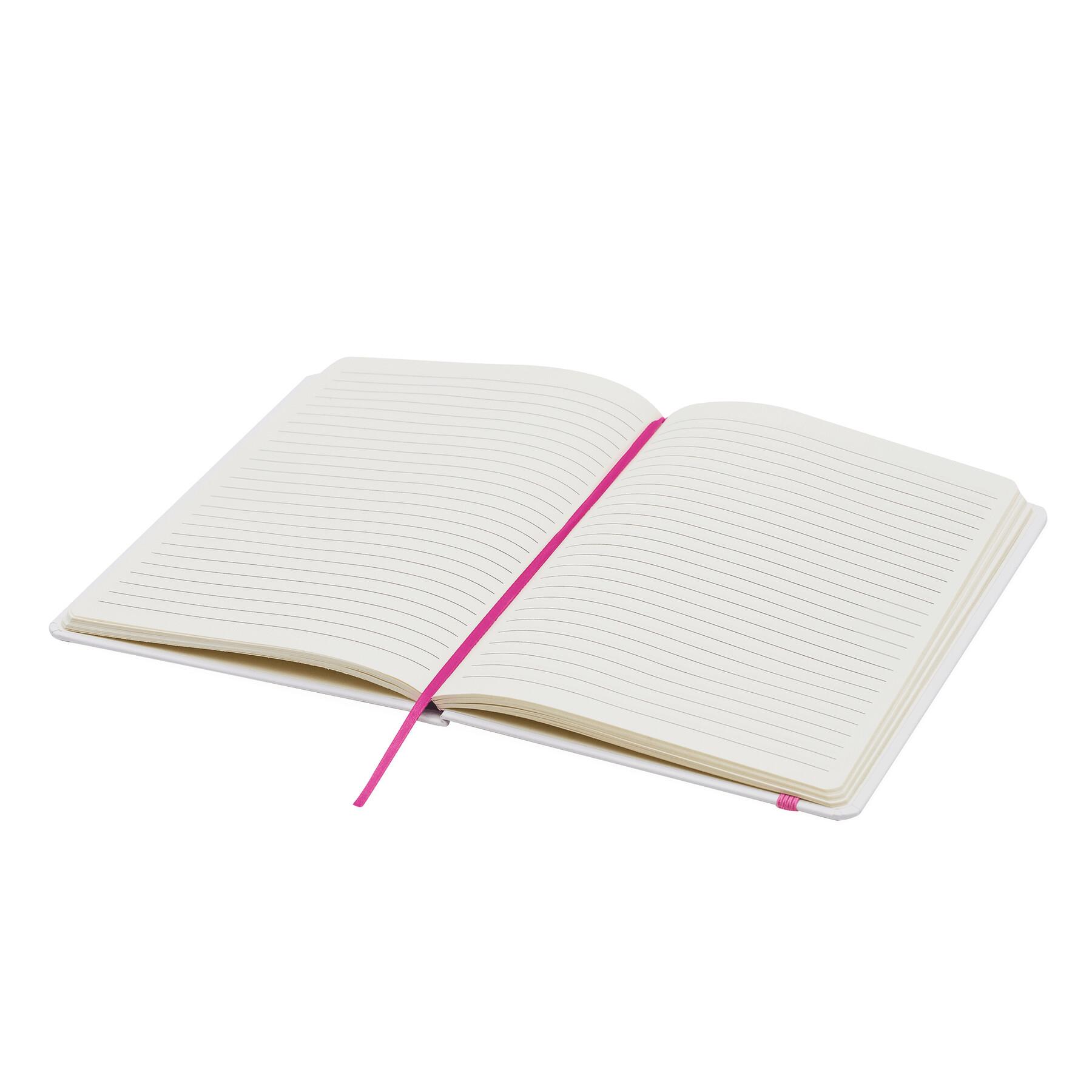 AUTHOR A5 - Notizbuch AUTHOR im DIN-A5-Format