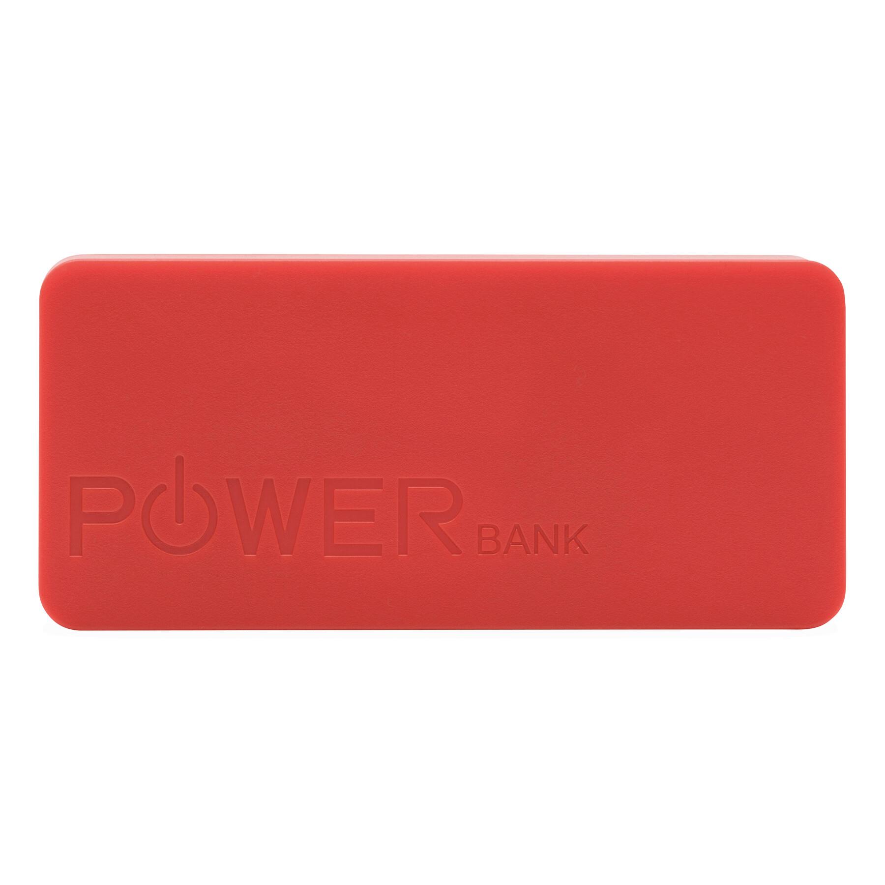 TOP ENERGY - Powerbank