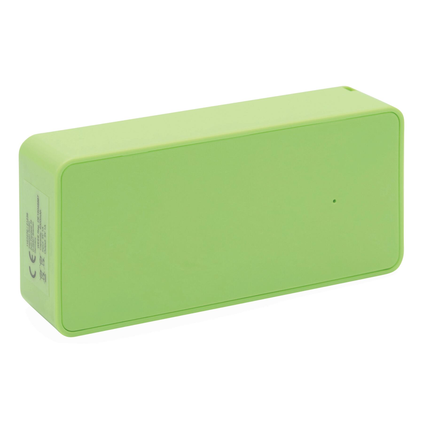 TOP ENERGY - Powerbank
