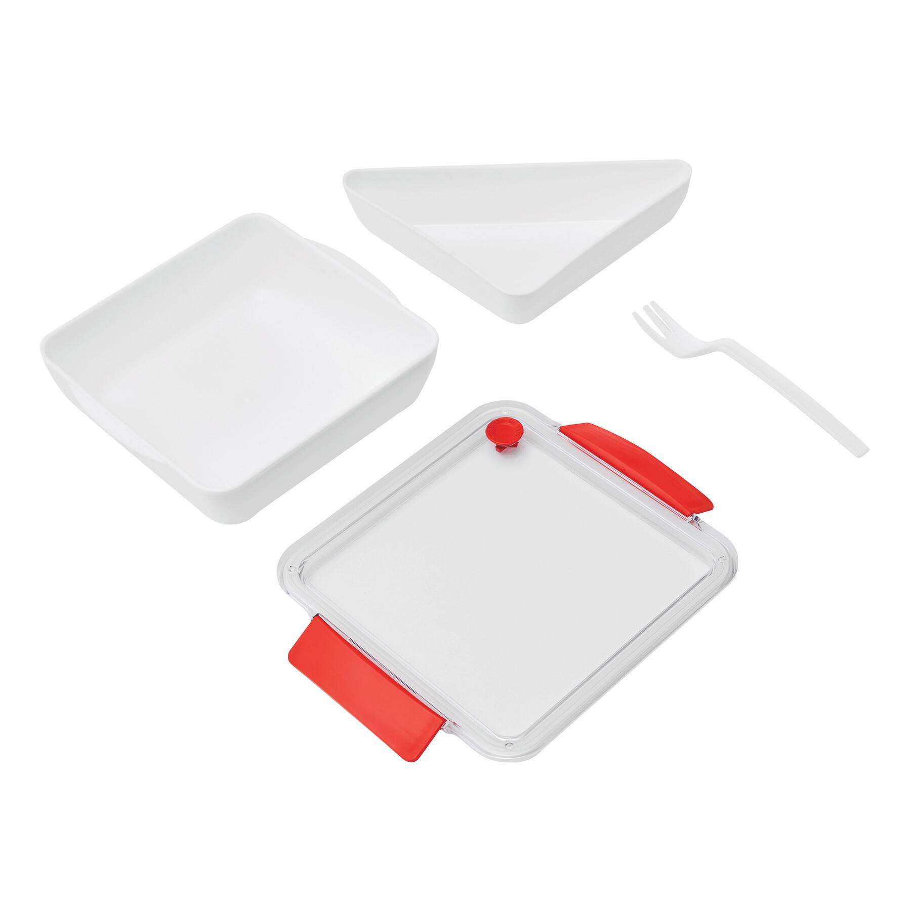 DELICIOUS - Lunchbox