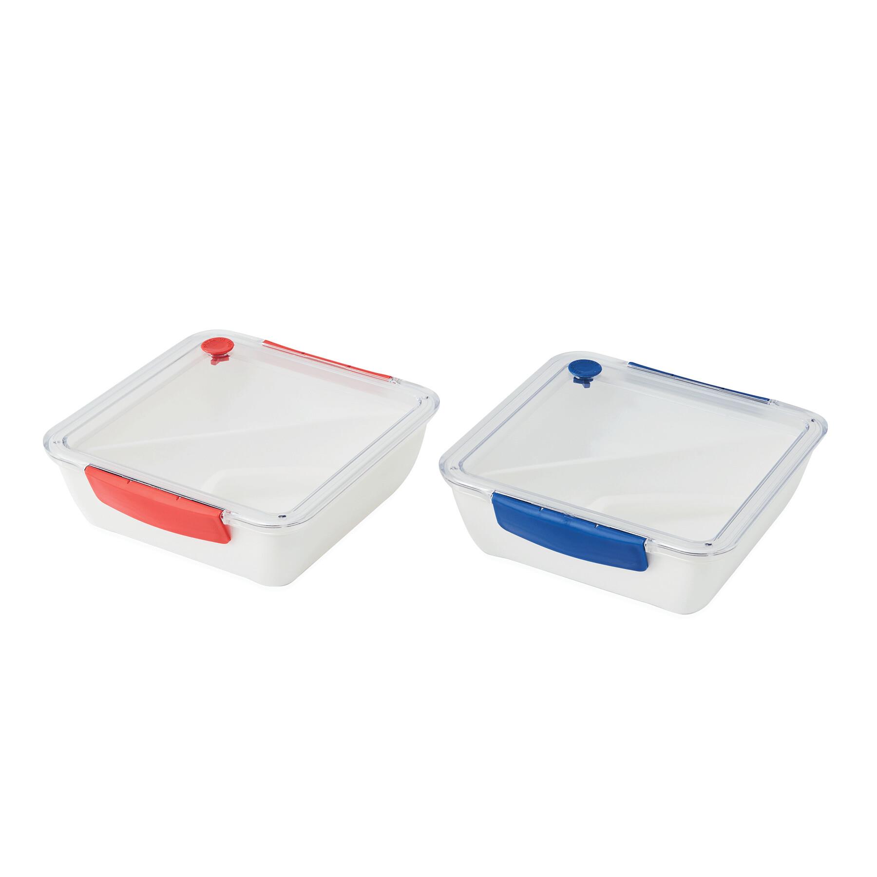 DELICIOUS - Lunchbox