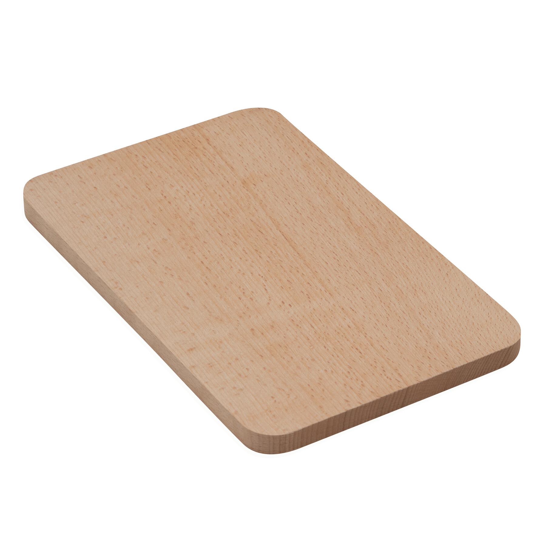 WOODEN EDGE - Schneidebrett