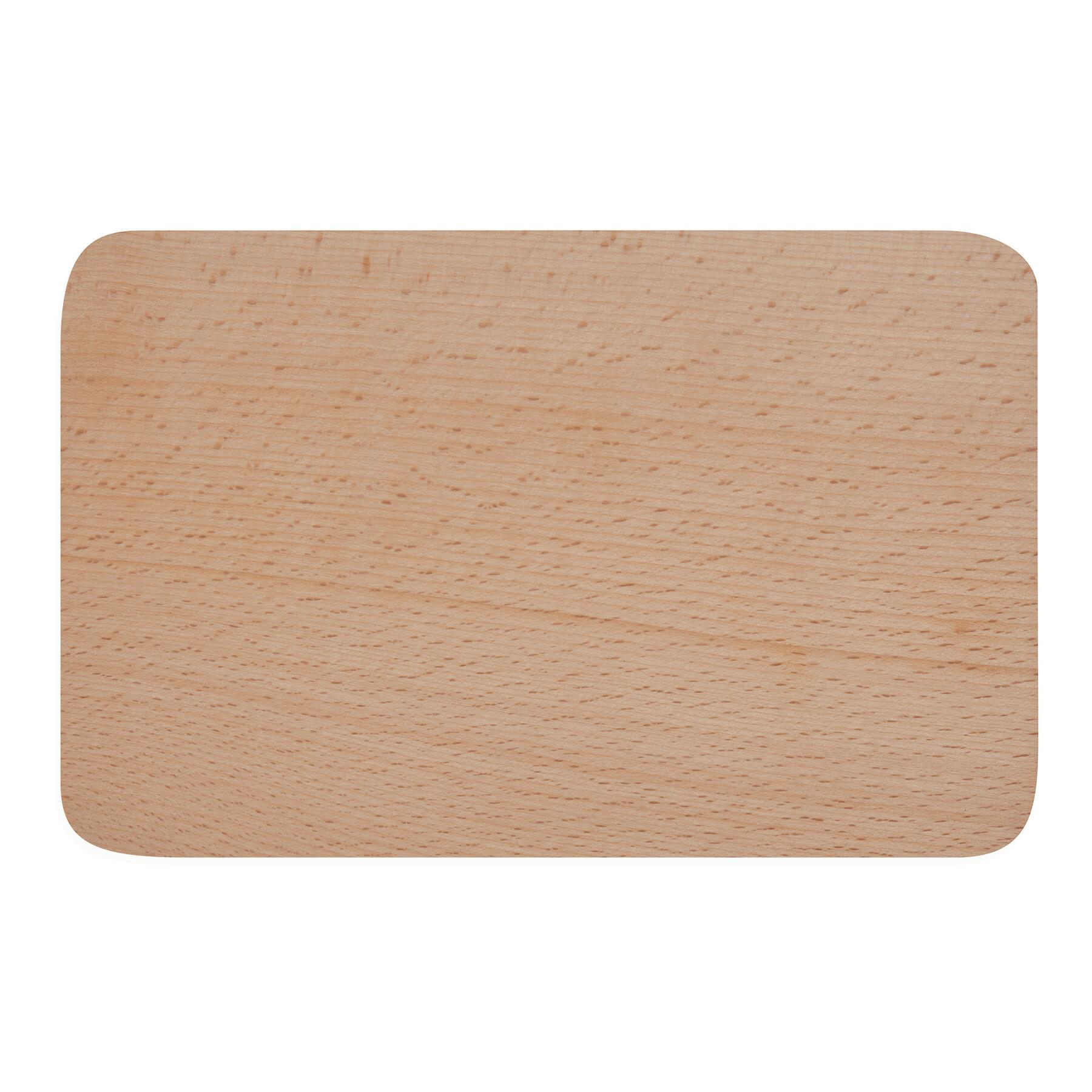 WOODEN EDGE - Schneidebrett