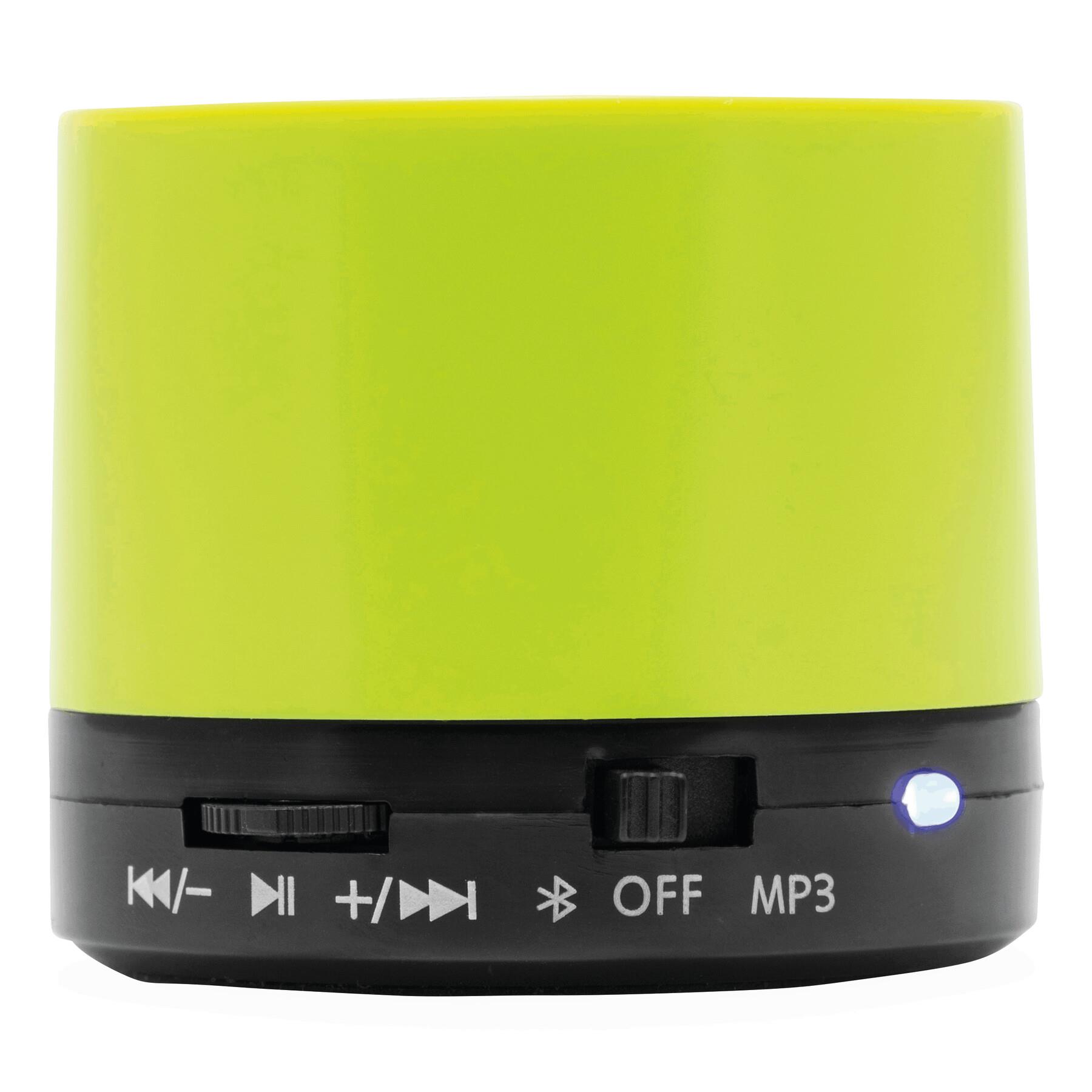 NEW LIBERTY - Wireless-Lautsprecher
