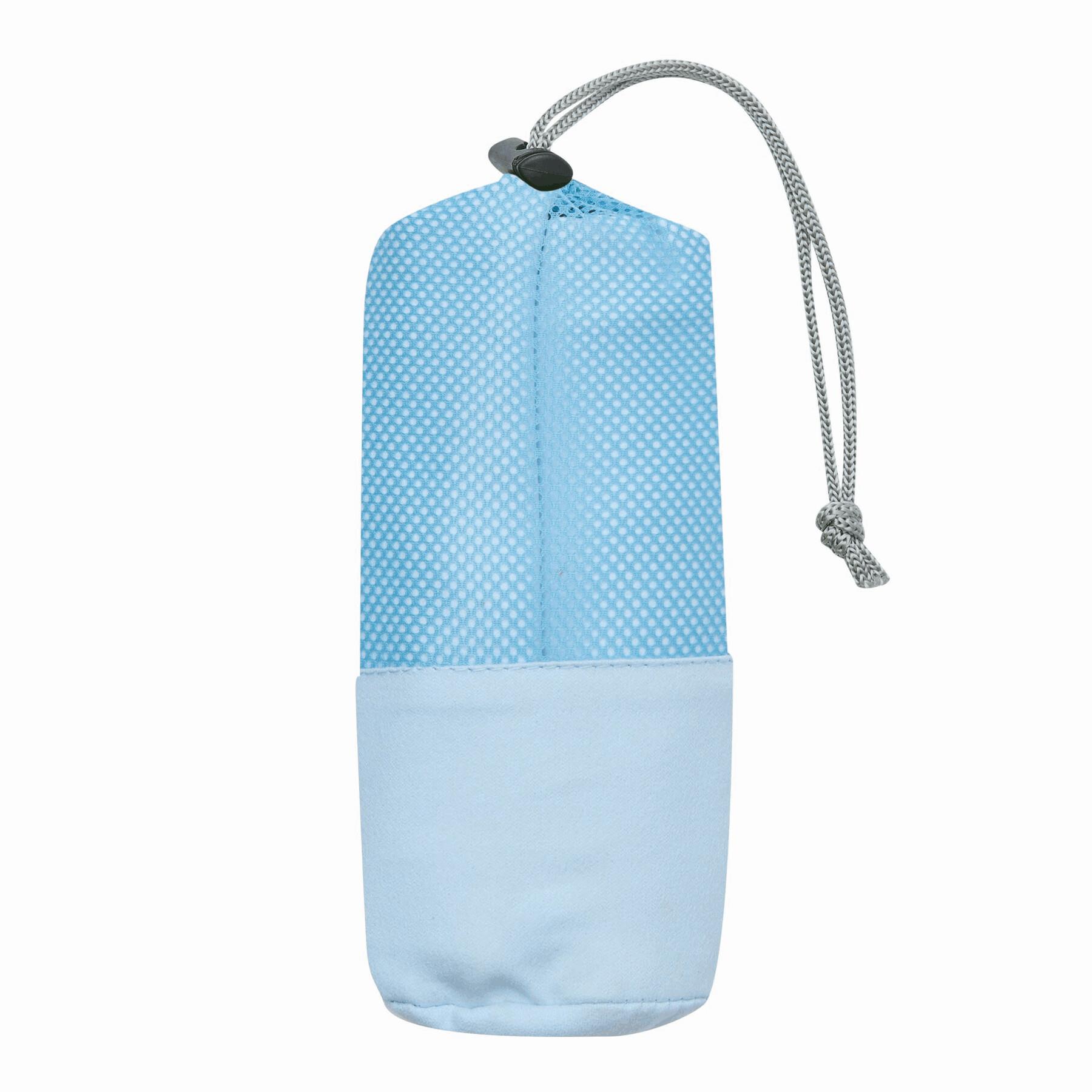 FRESHNESS - Mikrofaser-Handtuch