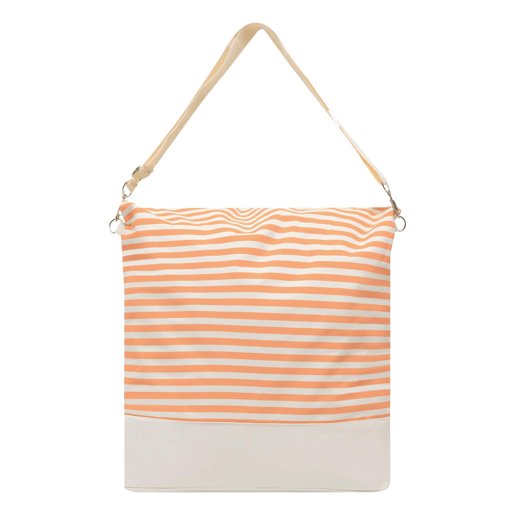 JUIST - Strandtasche