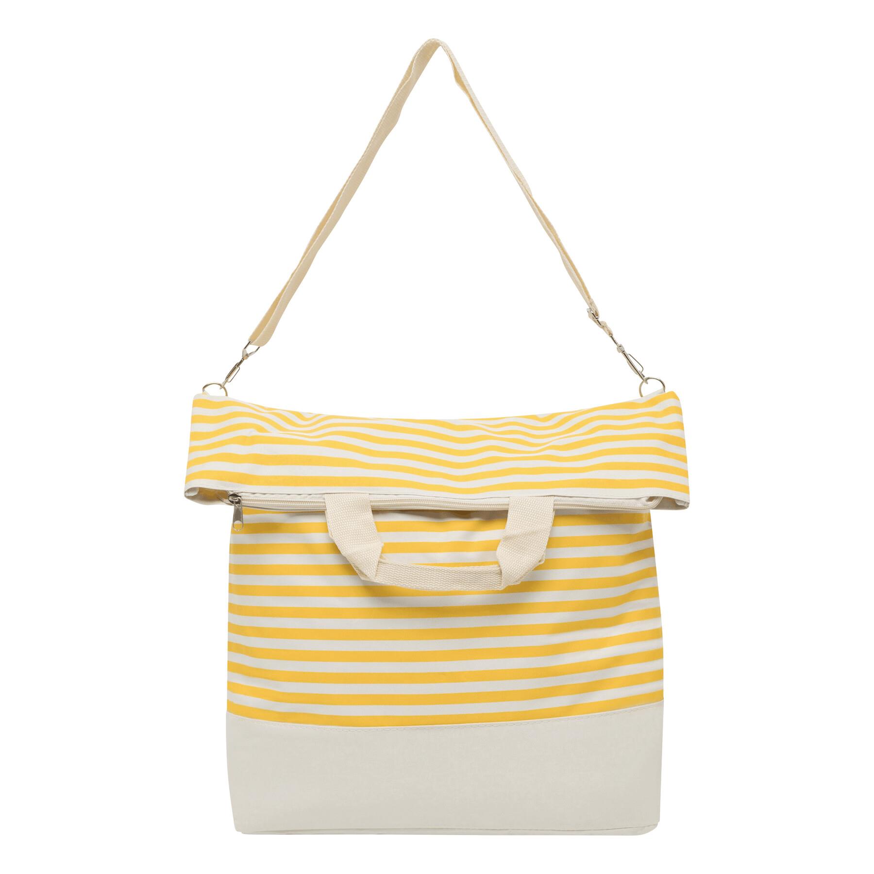 JUIST - Strandtasche